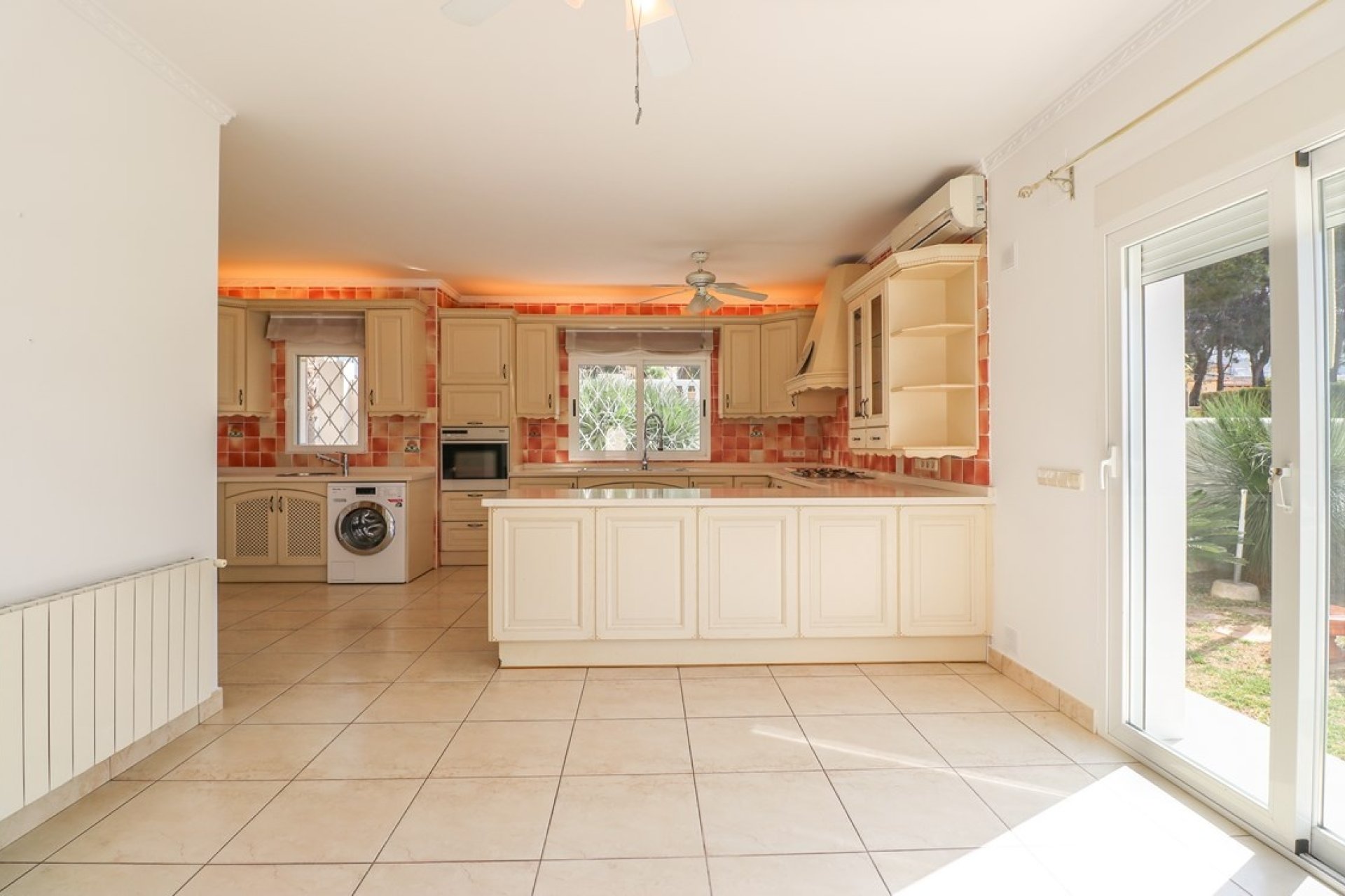 Venta - Villa - Moraira