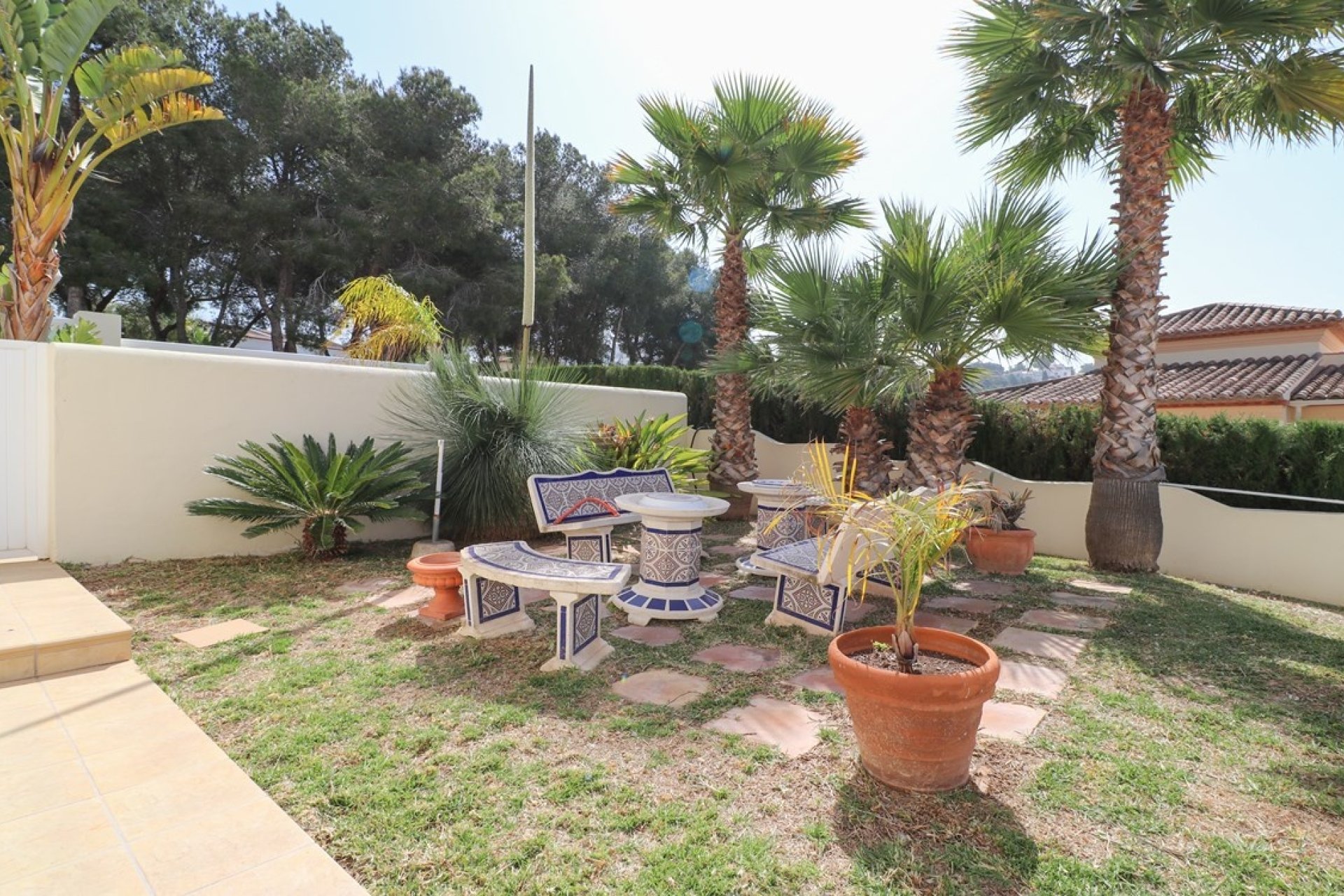 Venta - Villa - Moraira