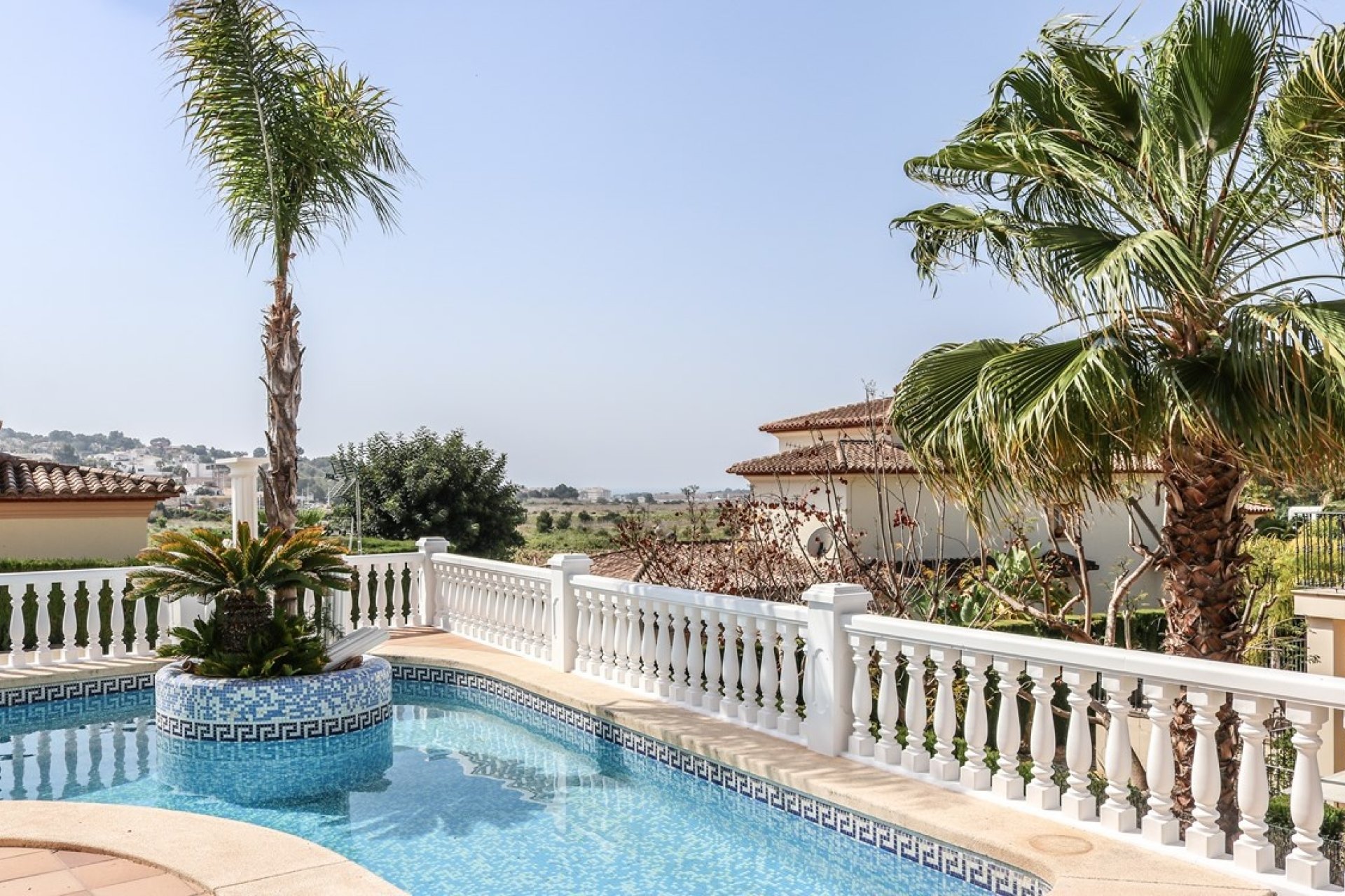 Venta - Villa - Moraira