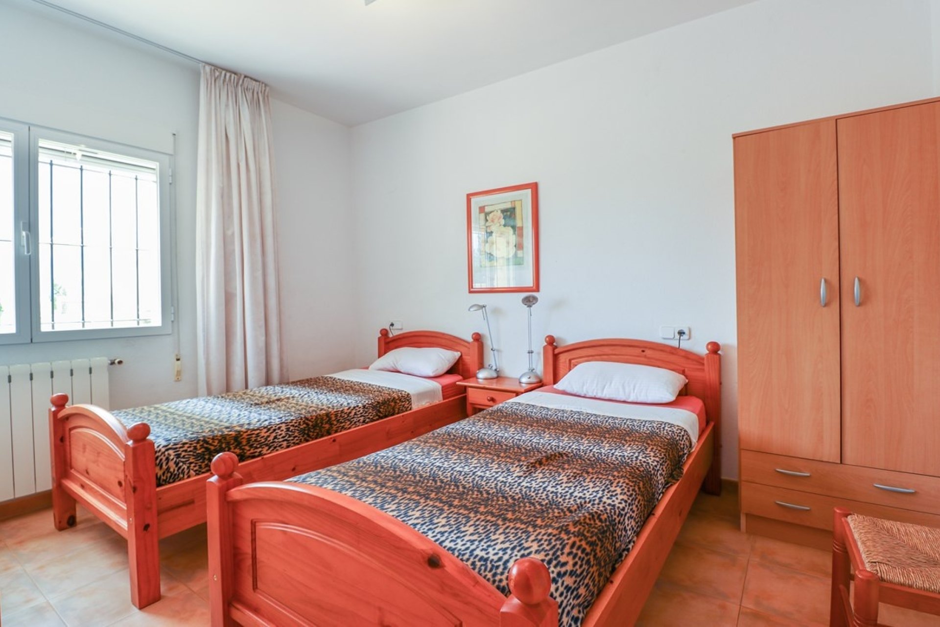 Venta - Villa - Moraira