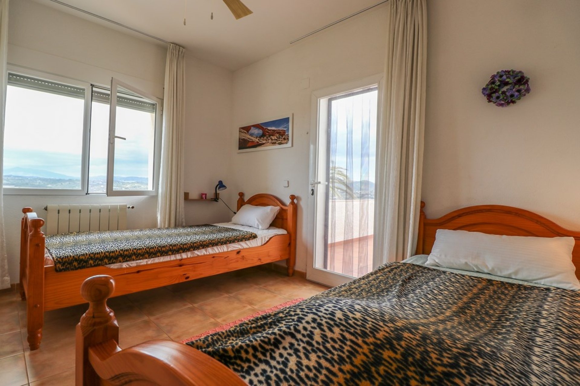Venta - Villa - Moraira