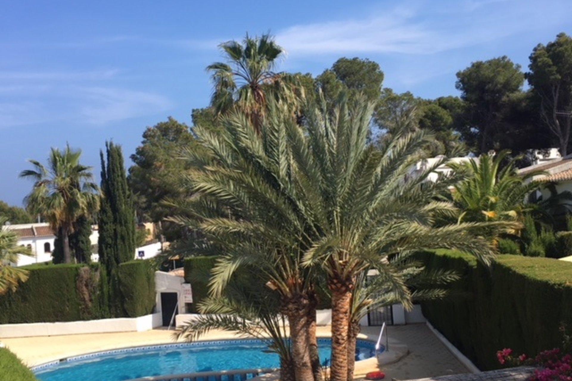Venta - Villa - Moraira