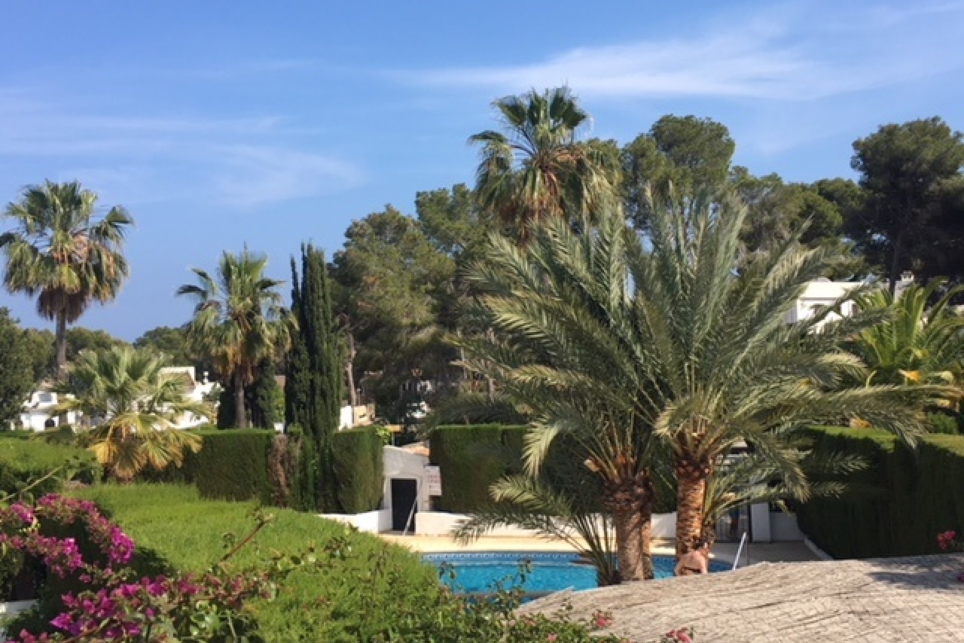 Venta - Villa - Moraira