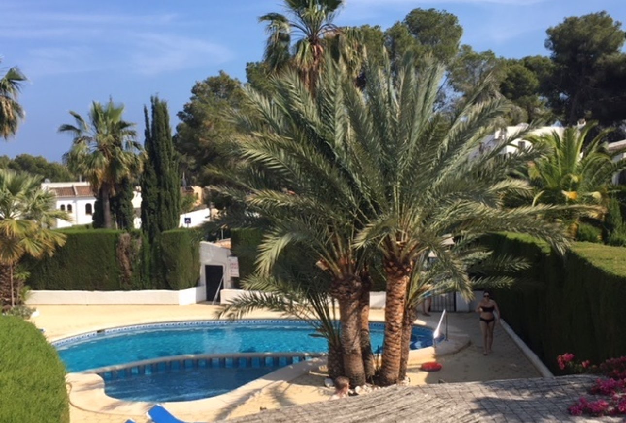 Venta - Villa - Moraira