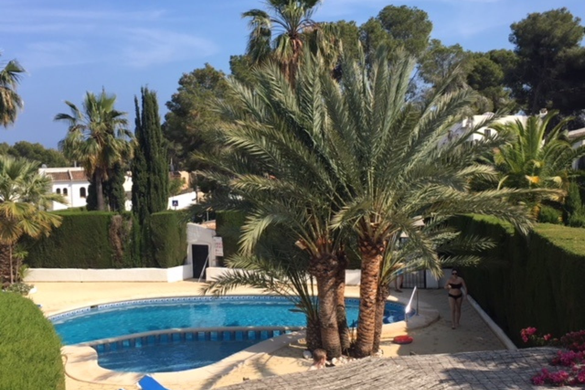 Venta - Villa - Moraira