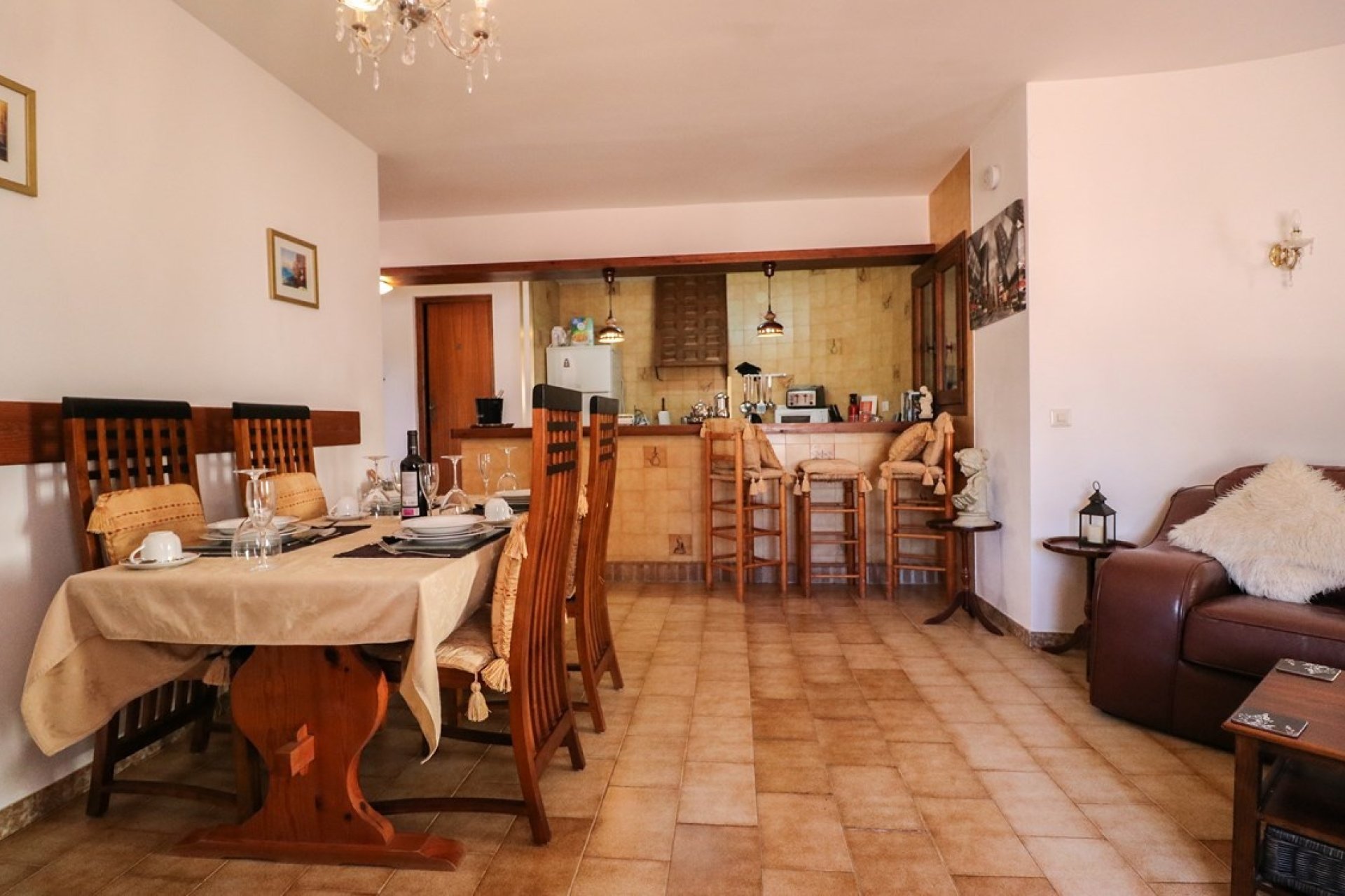 Venta - Villa - Moraira