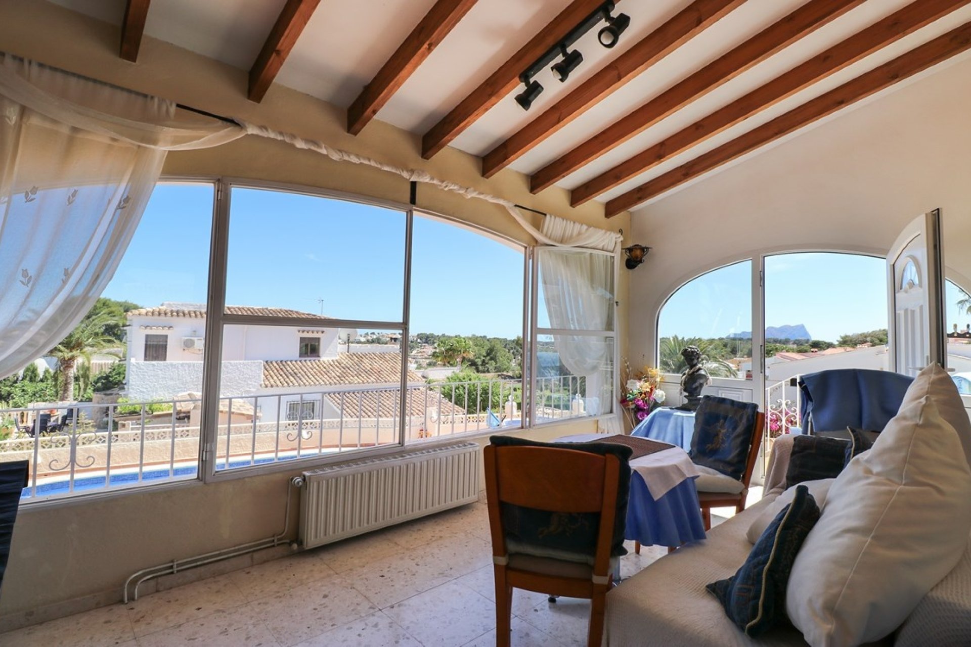 Venta - Villa - Moraira