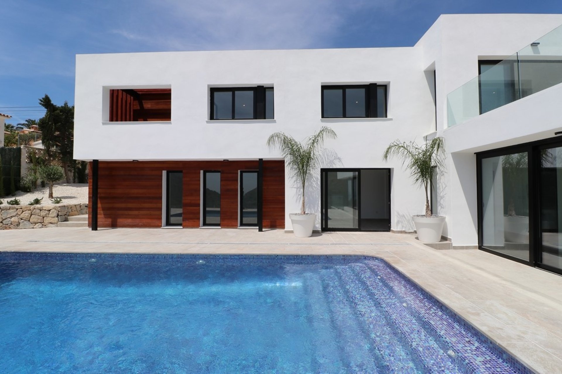 Venta - Villa - Moraira