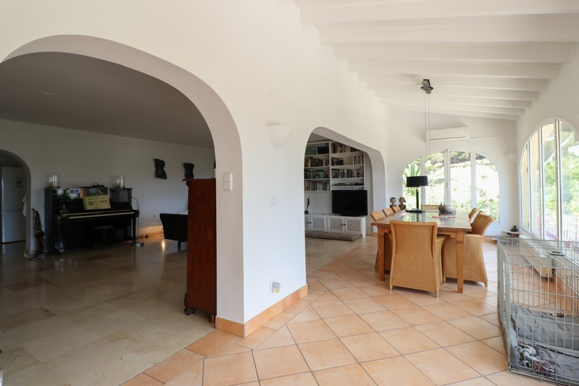 Venta - Villa - Moraira