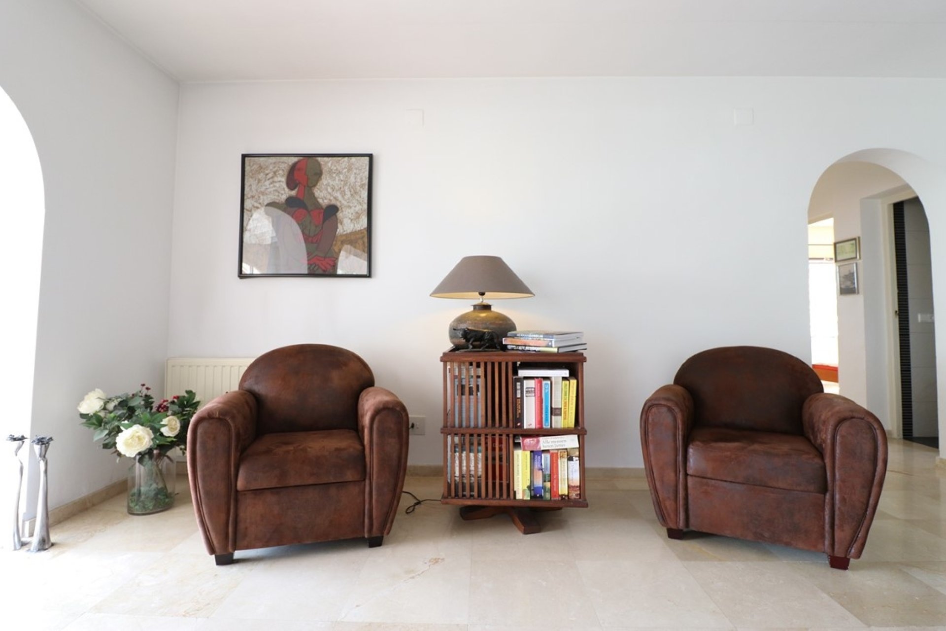 Venta - Villa - Moraira