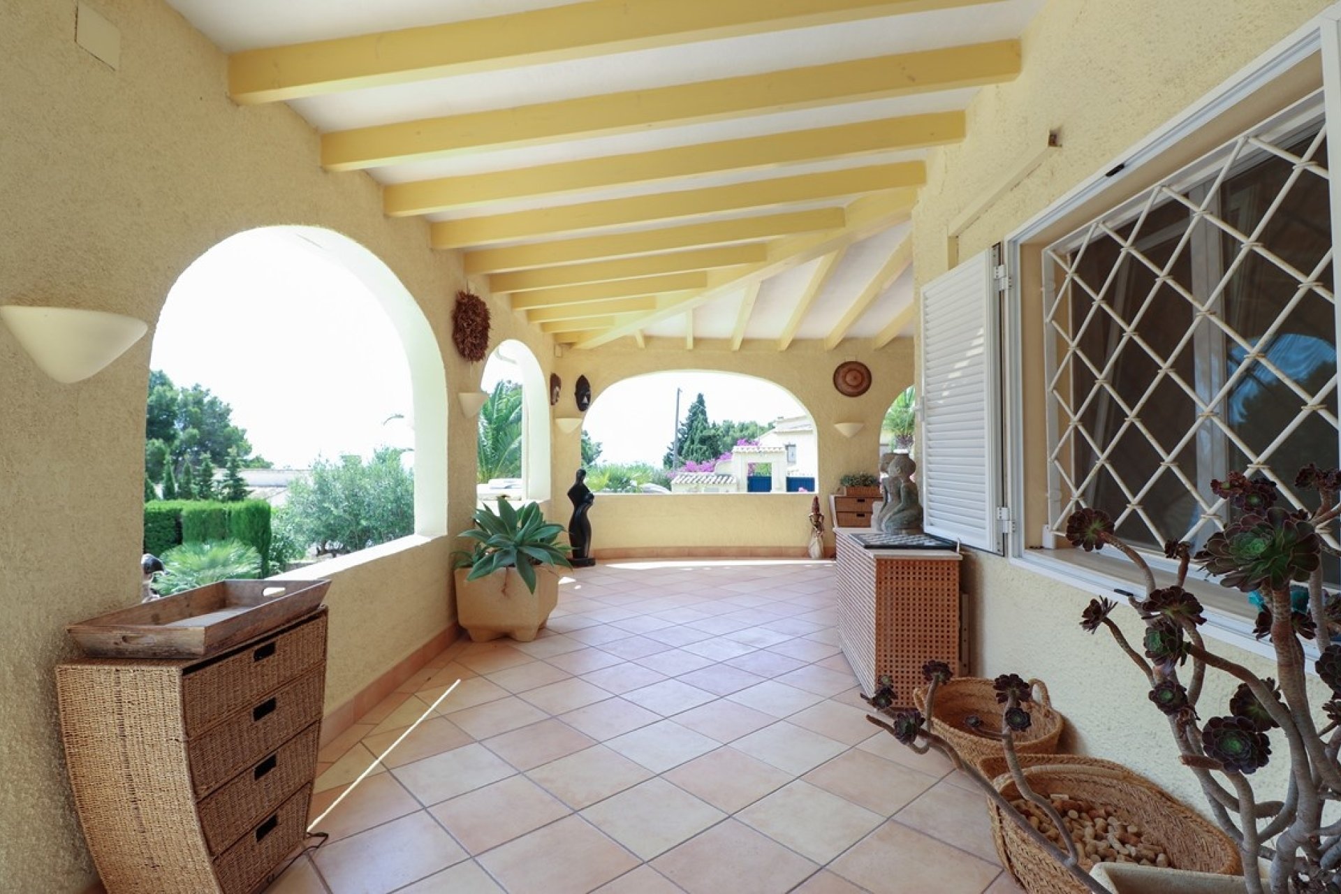 Venta - Villa - Moraira