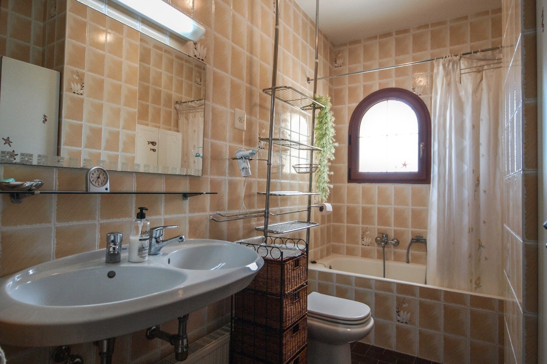 Venta - Villa - Moraira