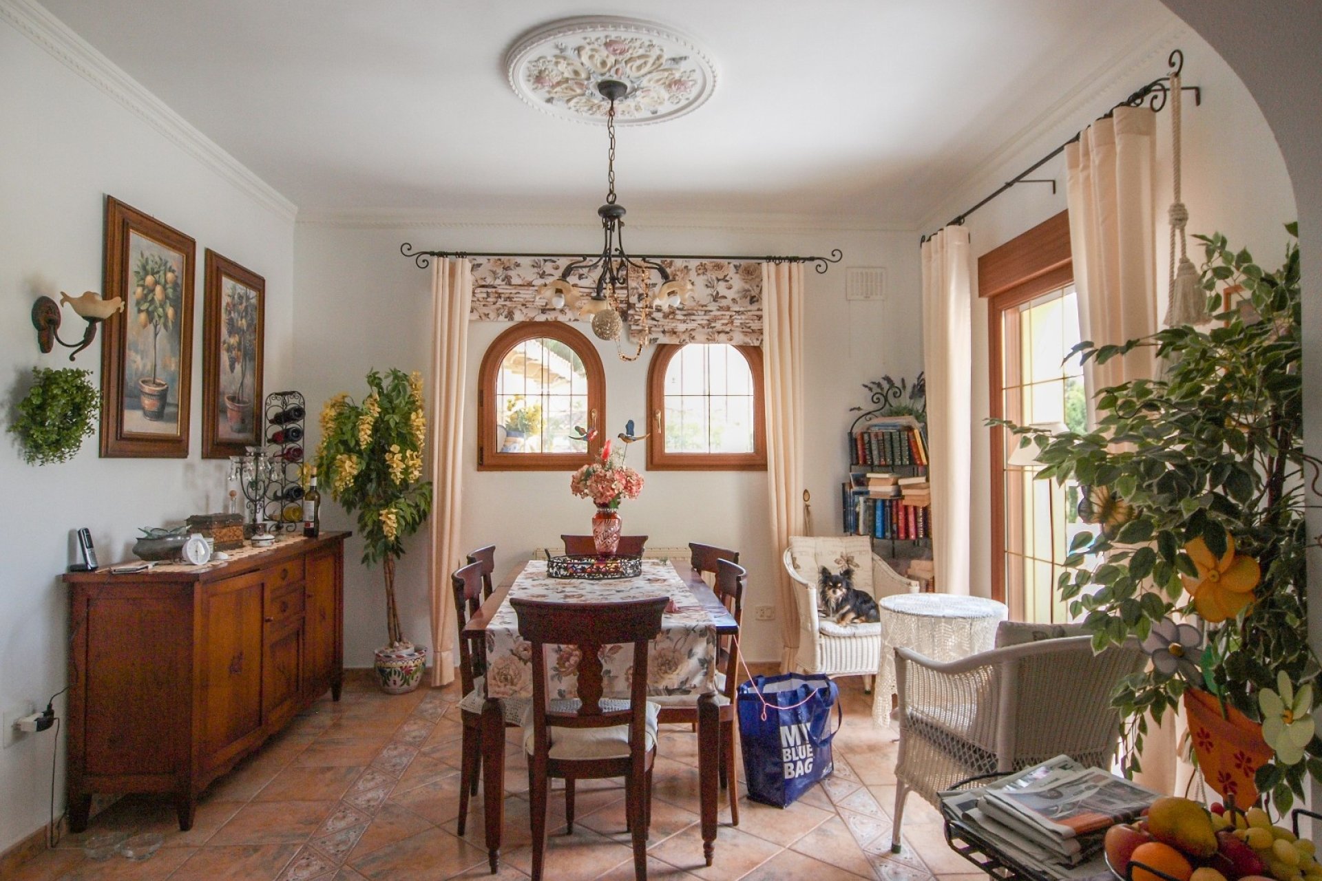 Venta - Villa - Moraira