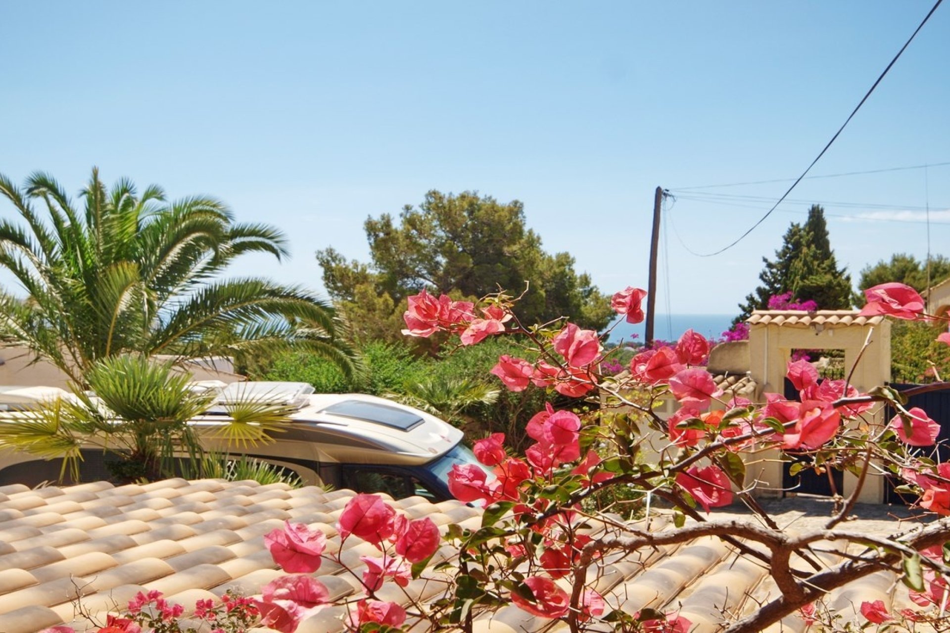 Venta - Villa - Moraira