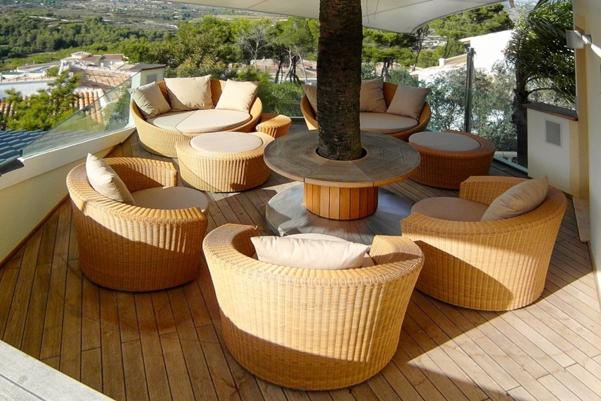 Venta - Villa - Moraira