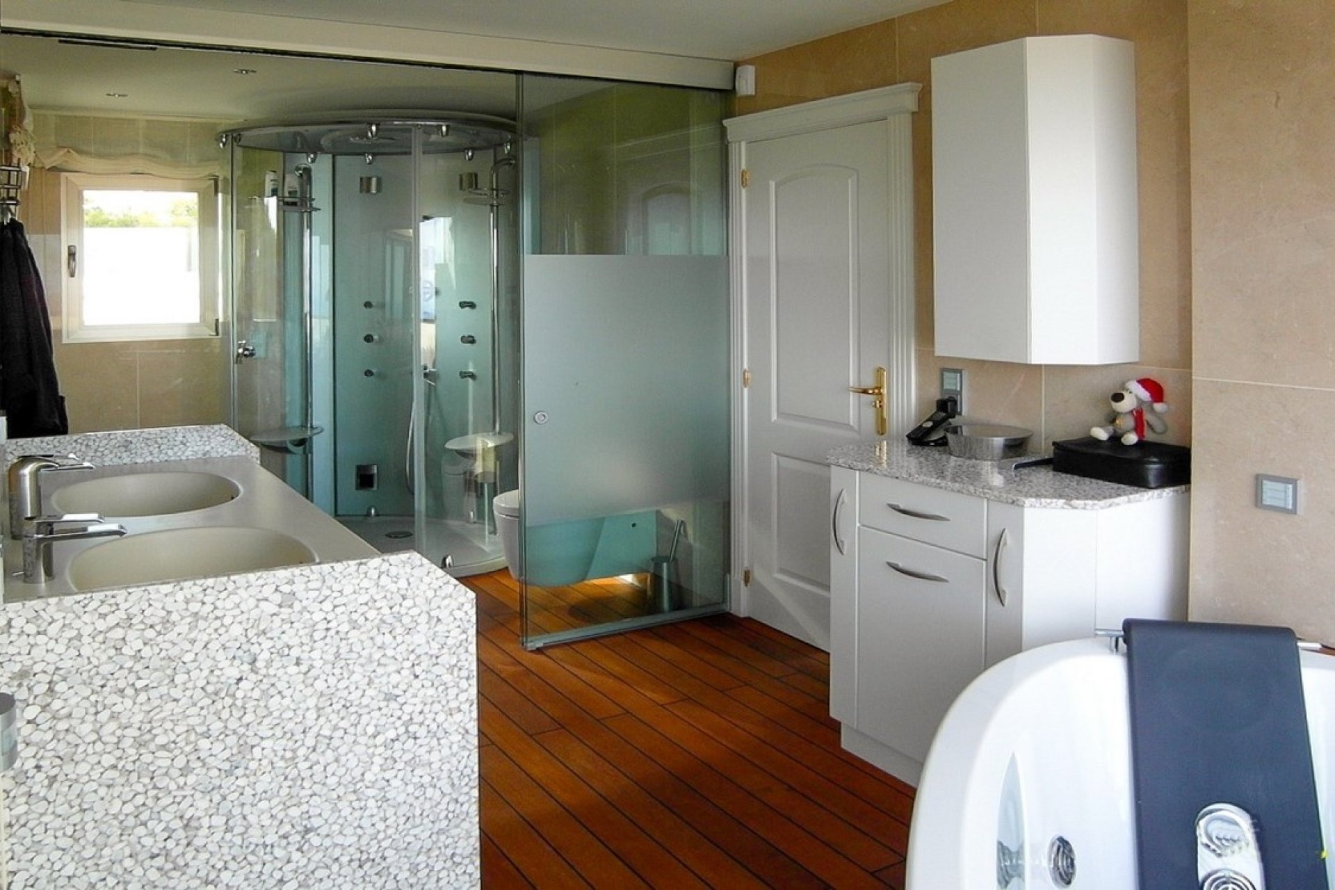 Venta - Villa - Moraira