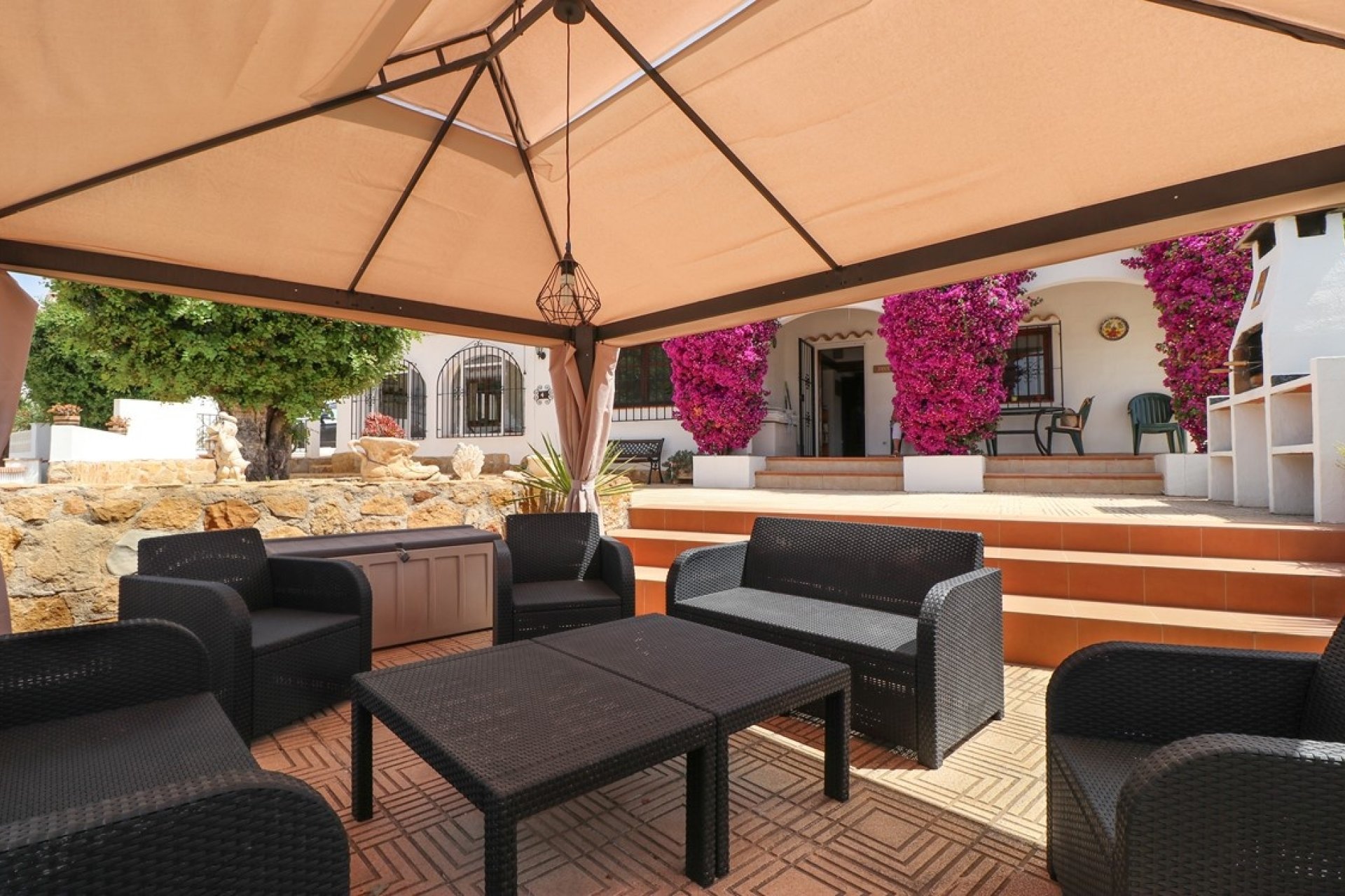 Venta - Villa - Moraira
