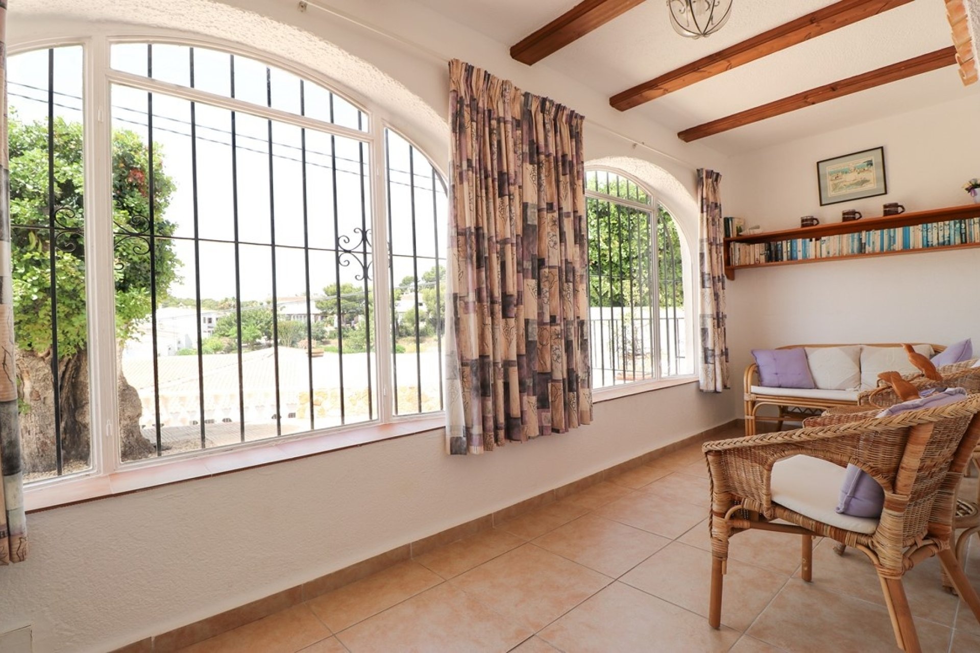 Venta - Villa - Moraira