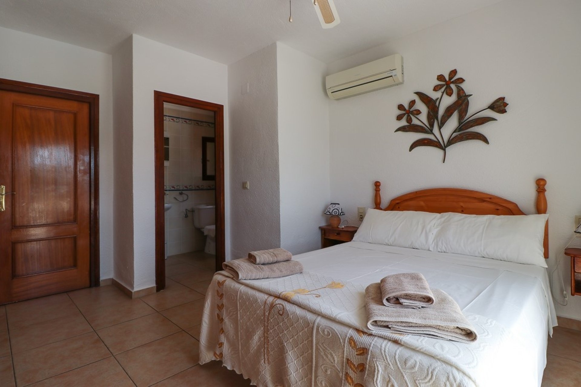 Venta - Villa - Moraira