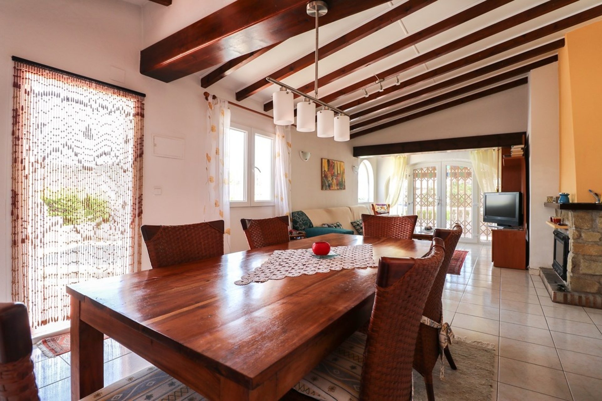 Venta - Villa - Moraira