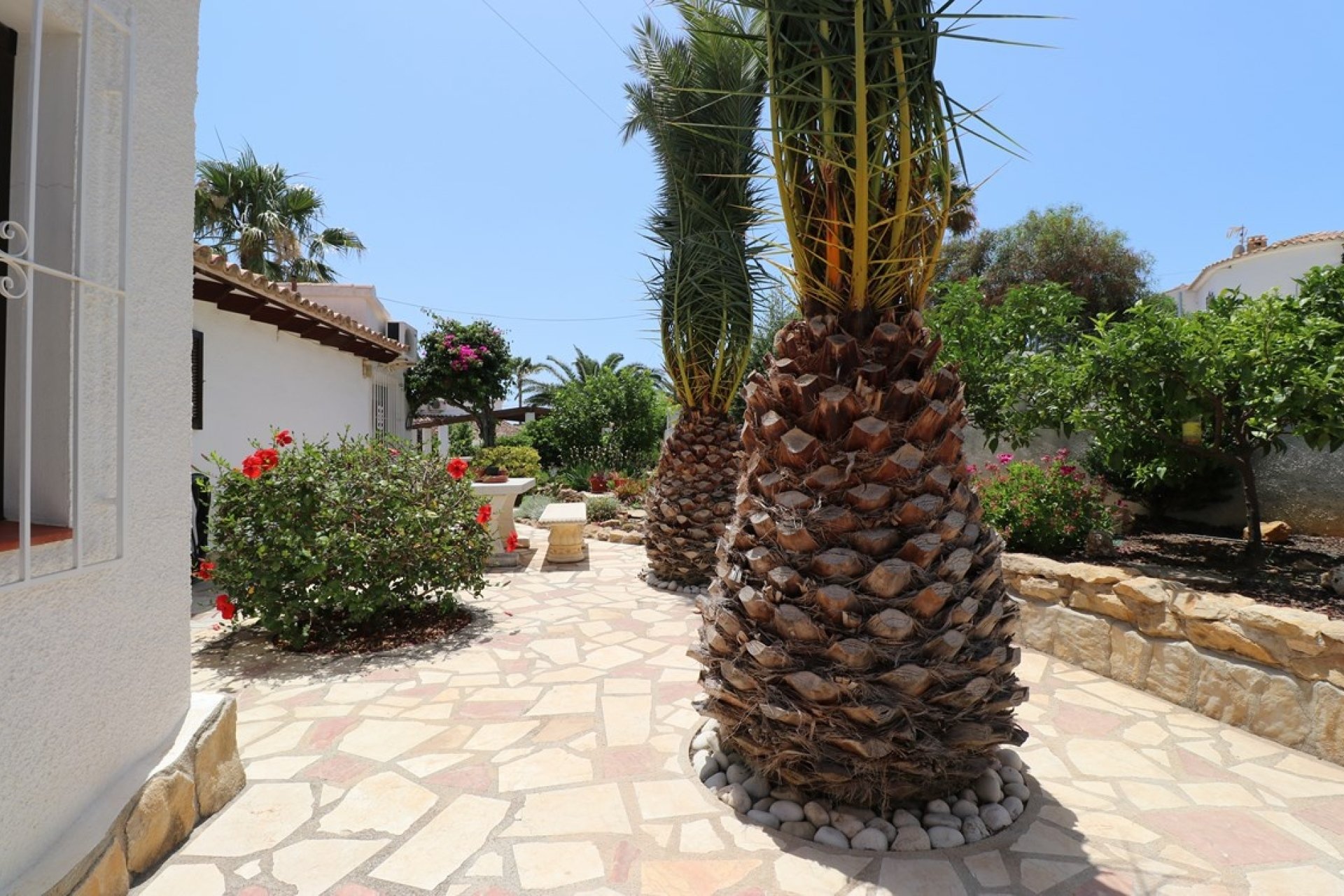 Venta - Villa - Moraira