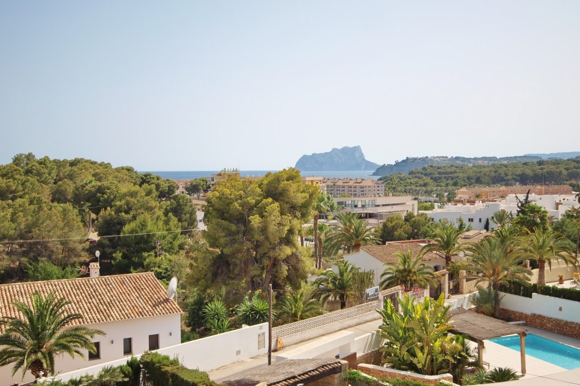 Venta - Villa - Moraira