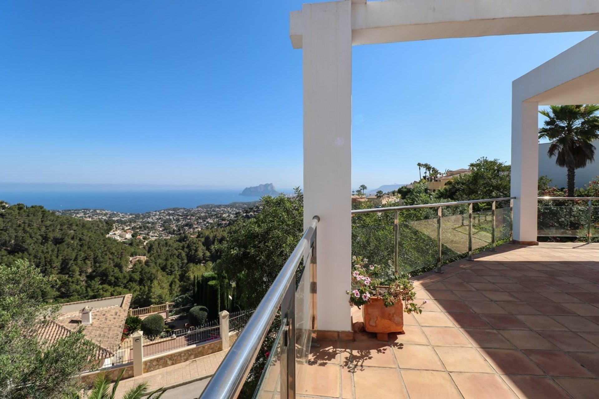 Venta - Villa - Moraira