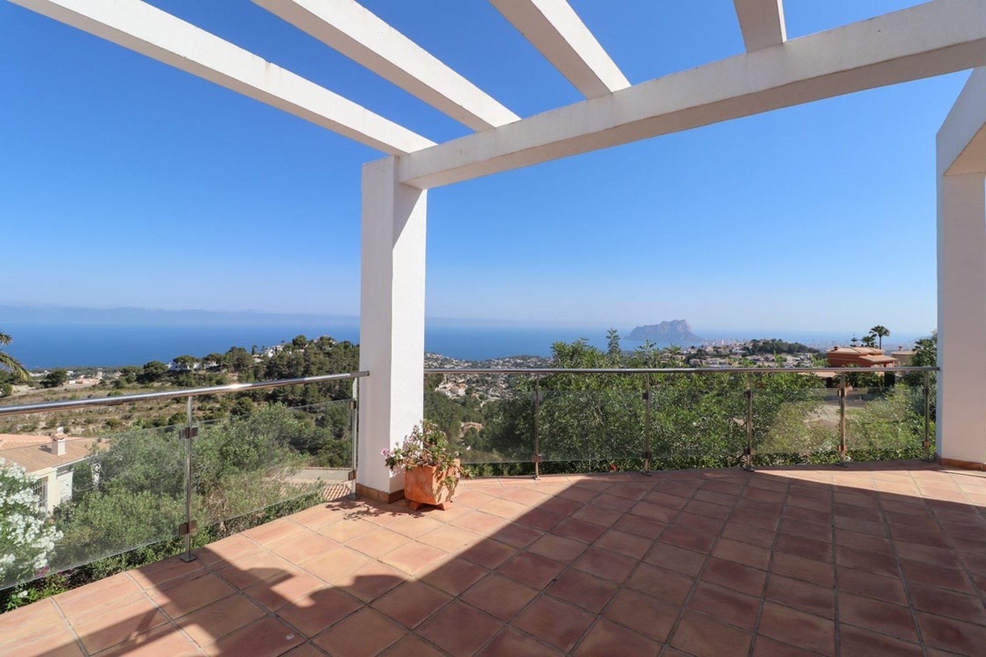Venta - Villa - Moraira