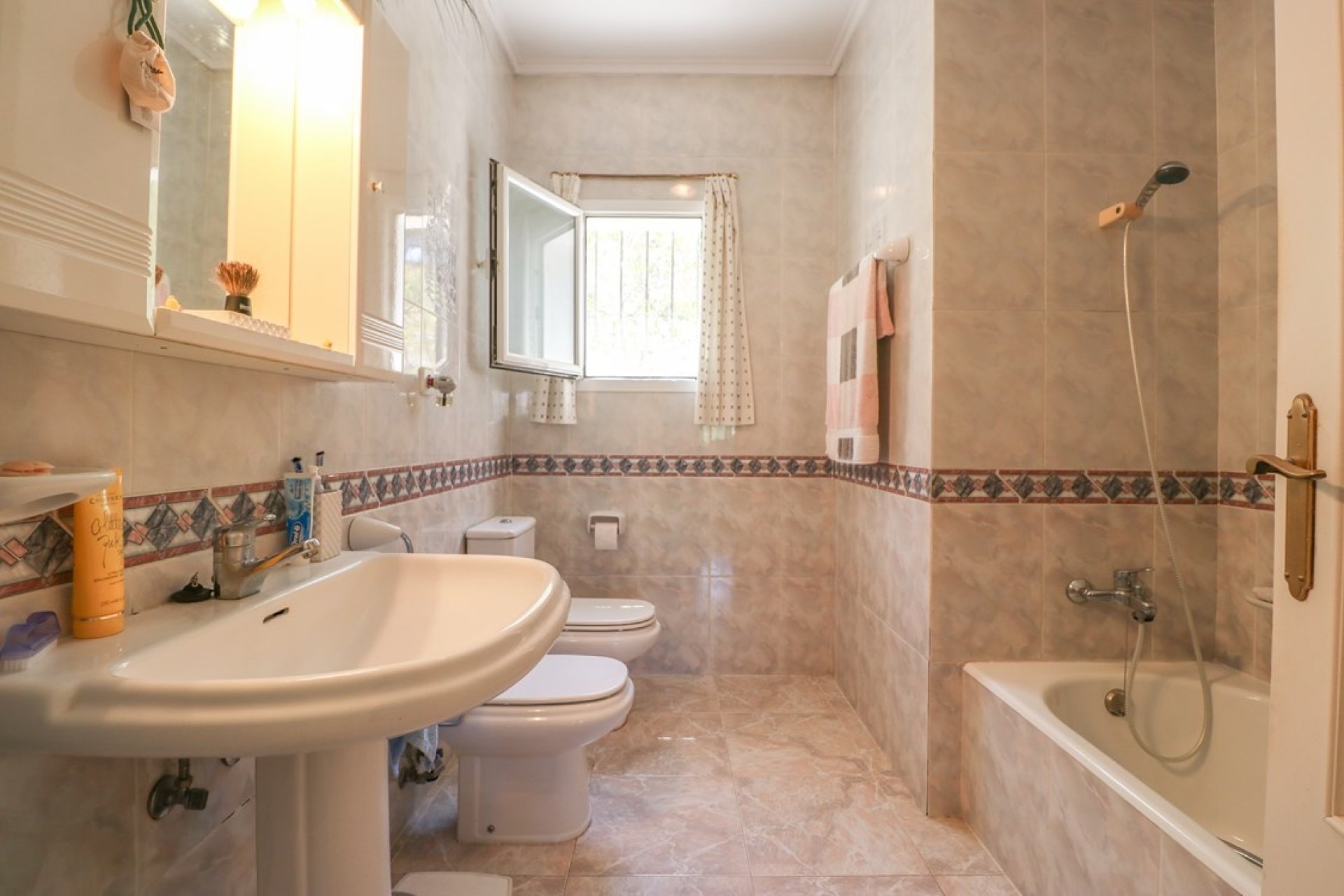 Venta - Villa - Moraira