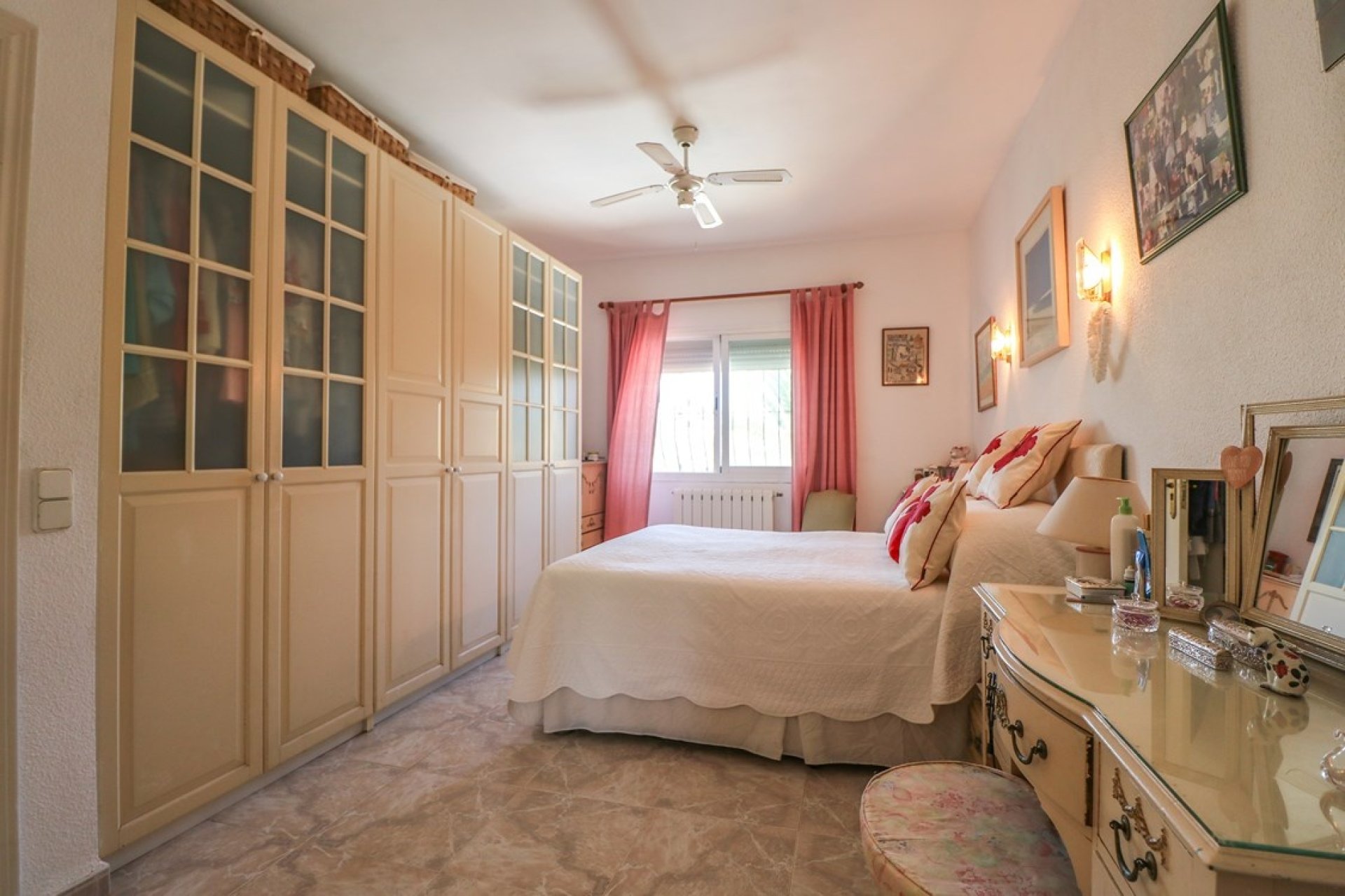 Venta - Villa - Moraira