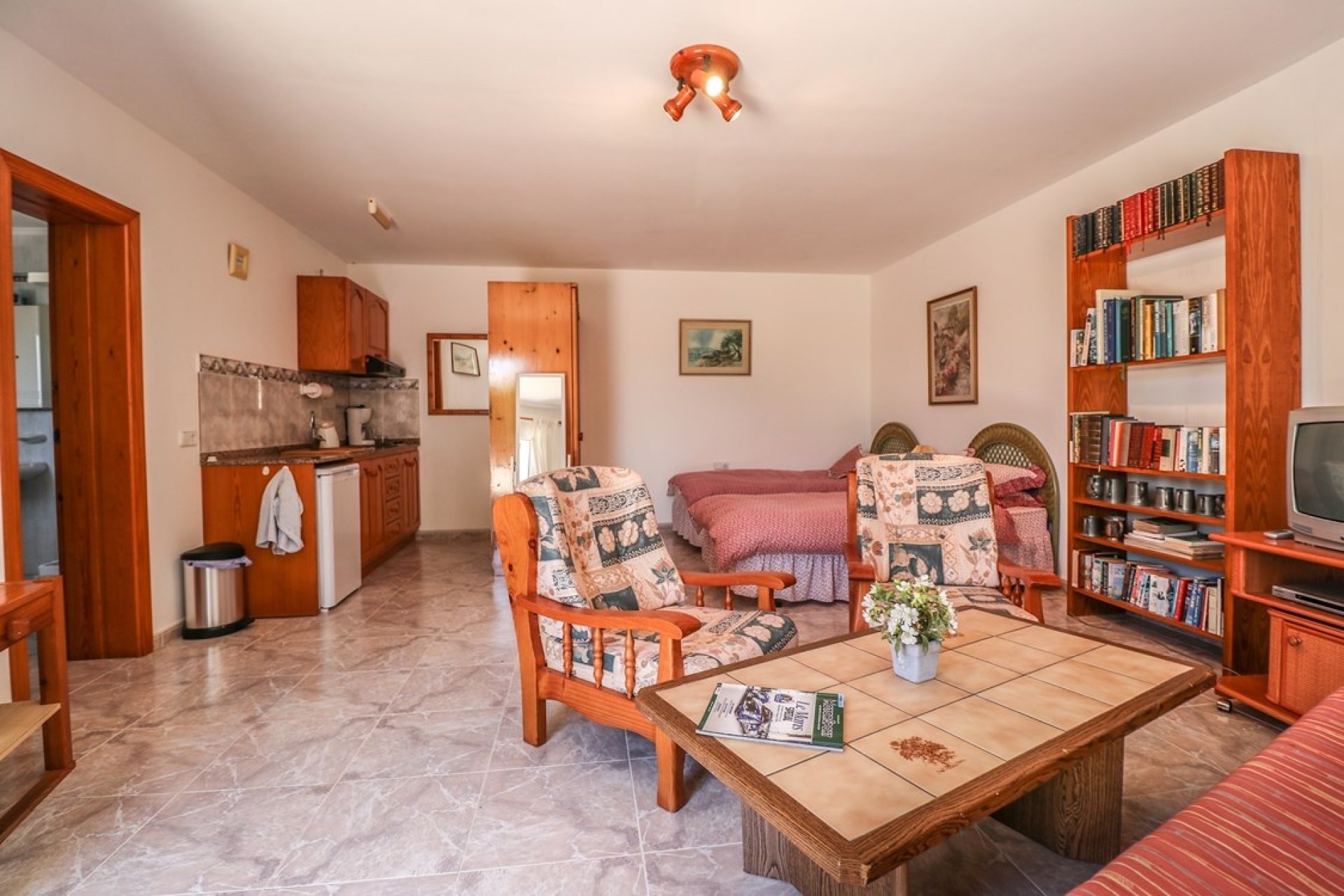 Venta - Villa - Moraira
