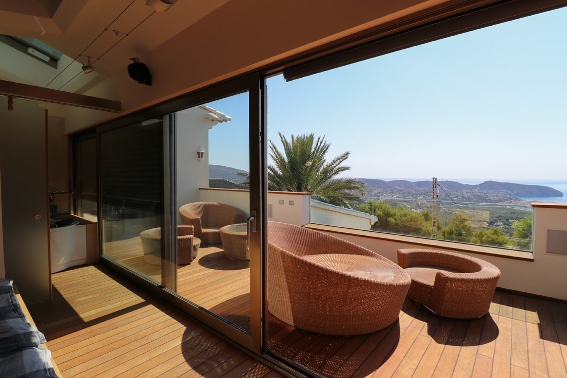 Venta - Villa - Moraira