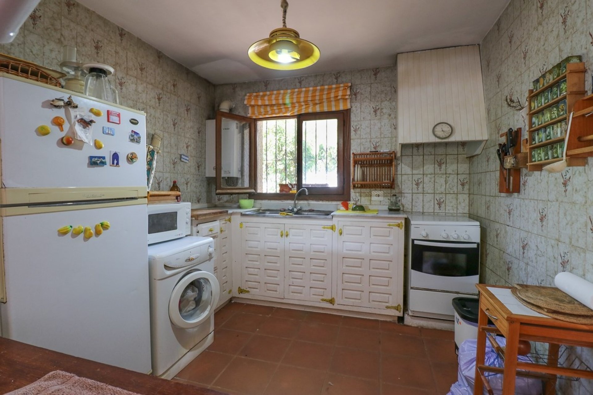 Venta - Villa - Moraira