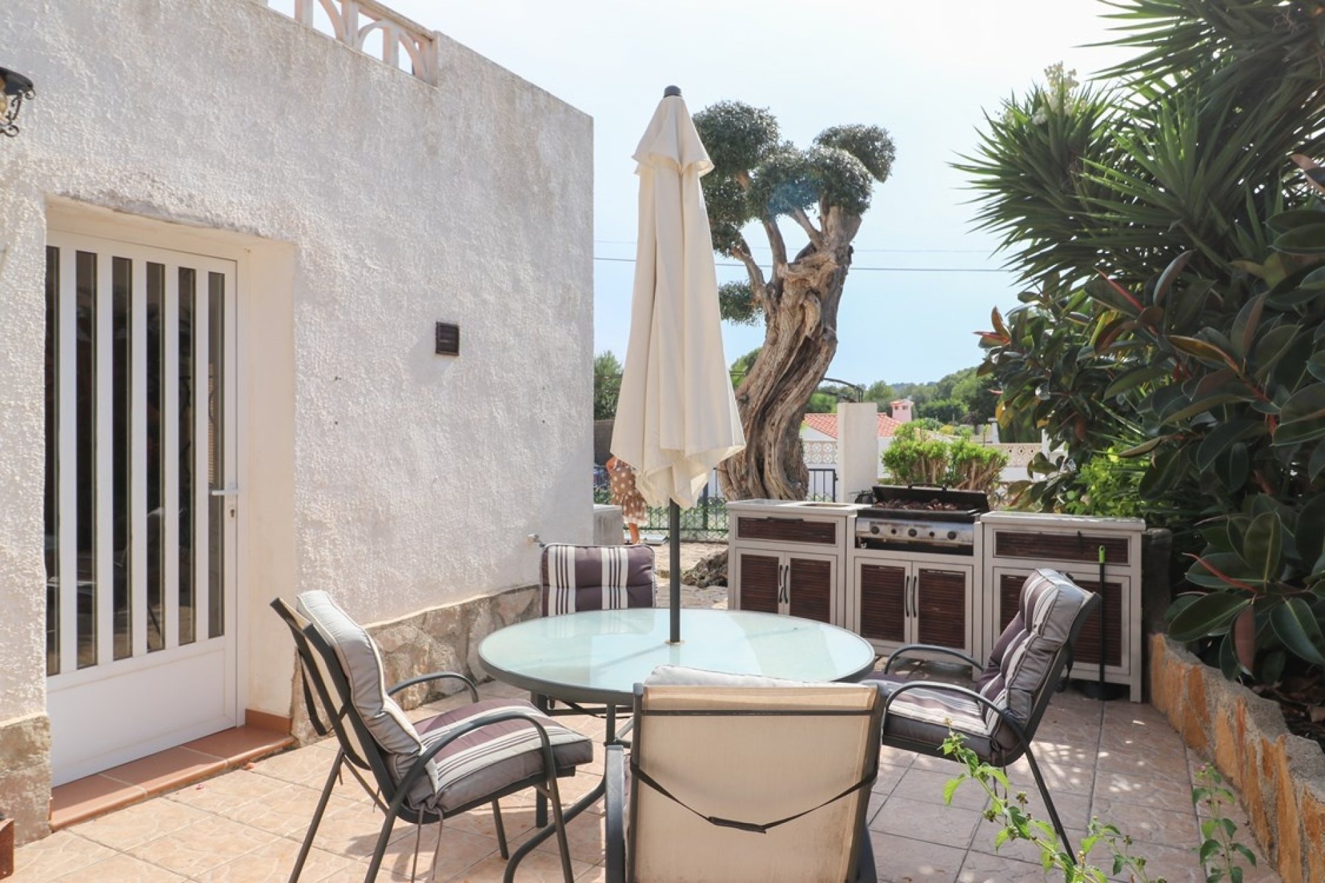 Venta - Villa - Moraira