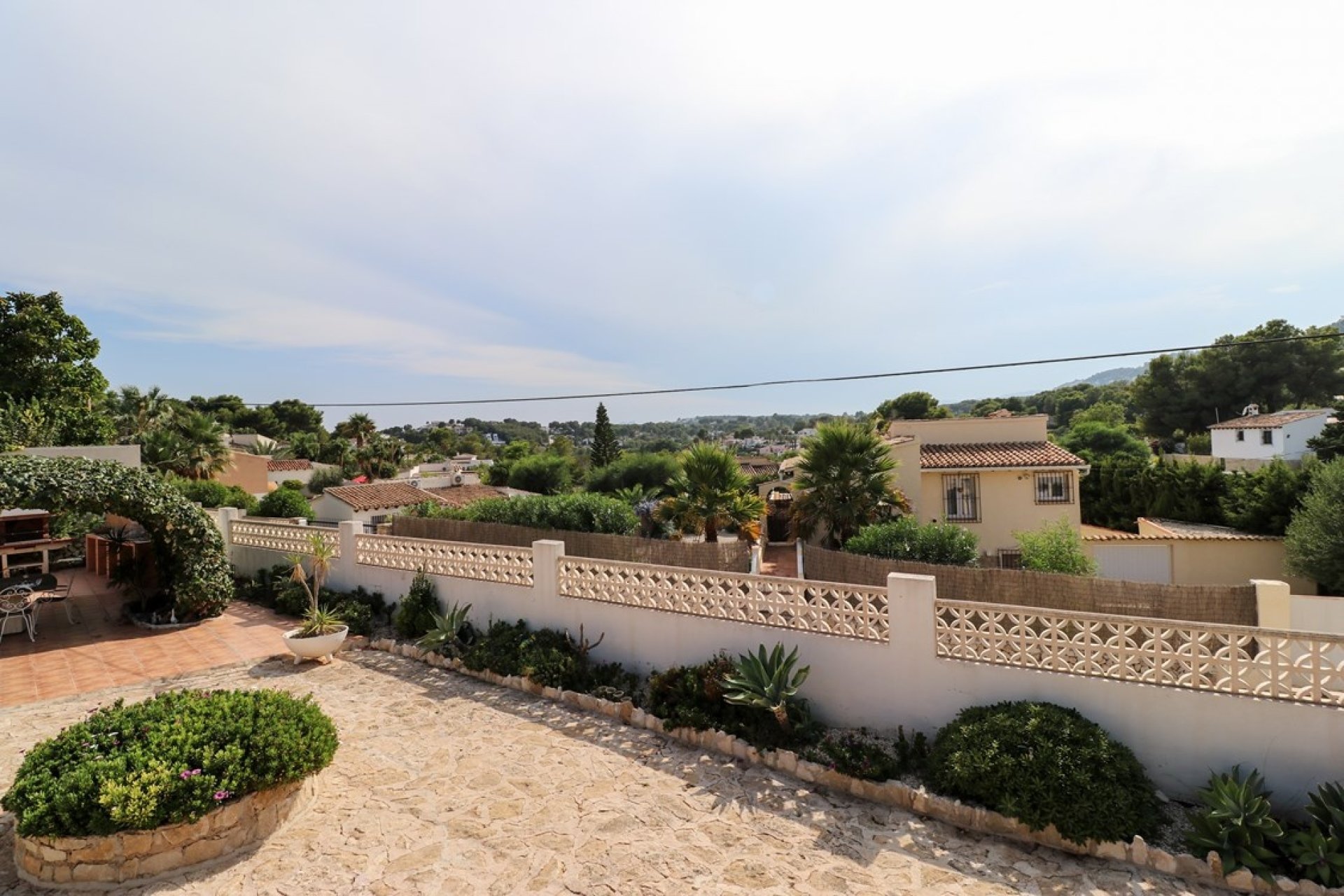 Venta - Villa - Moraira