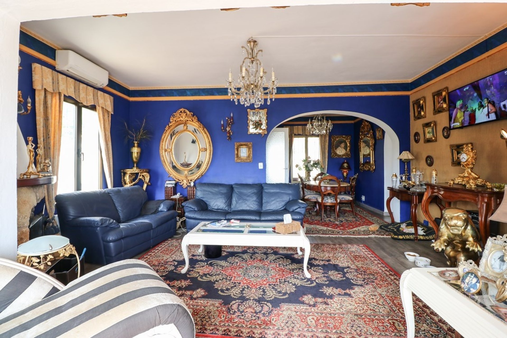 Venta - Villa - Moraira