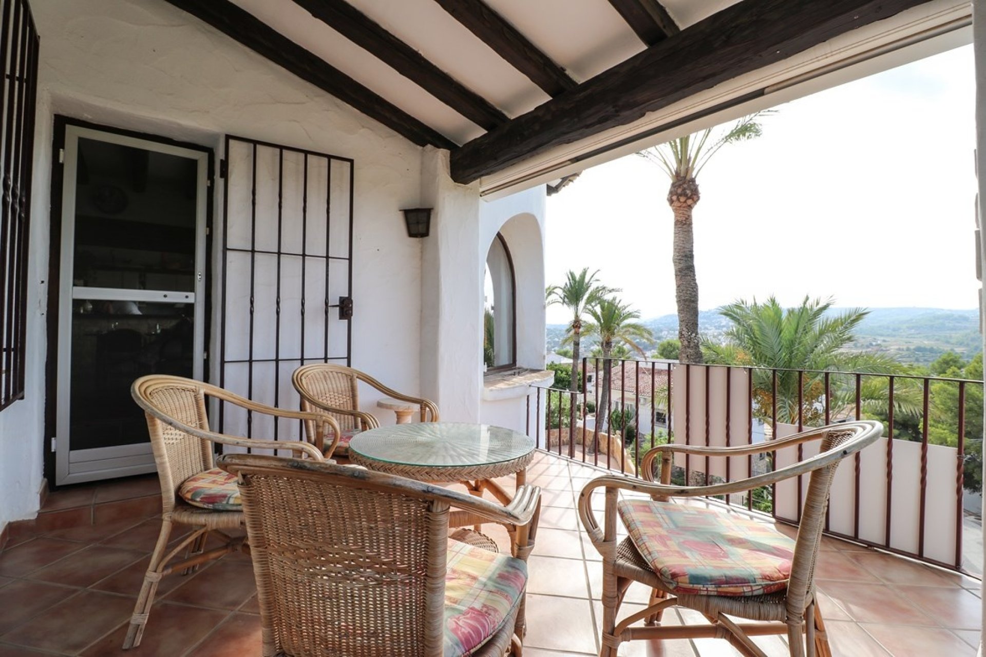 Venta - Villa - Moraira