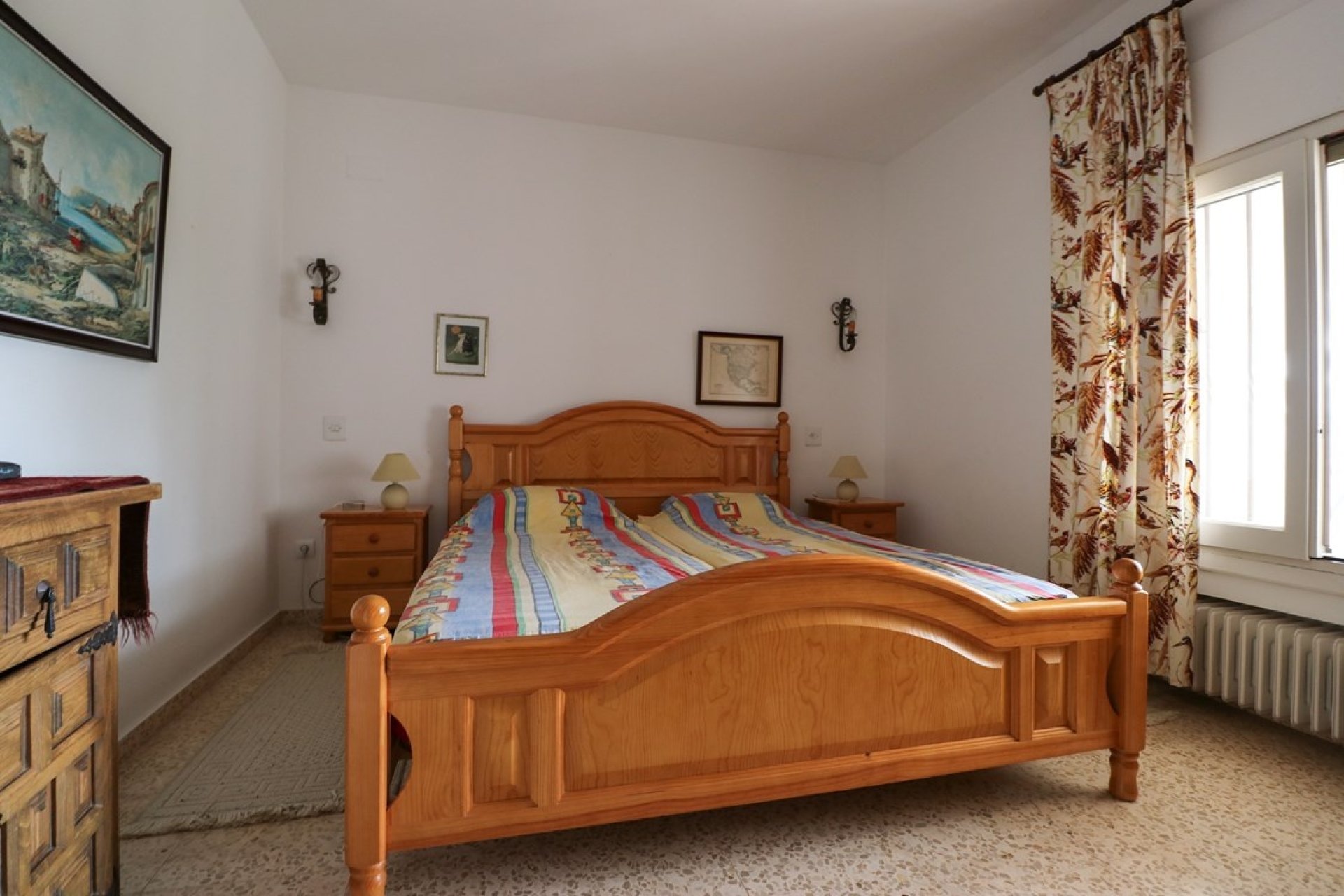Venta - Villa - Moraira