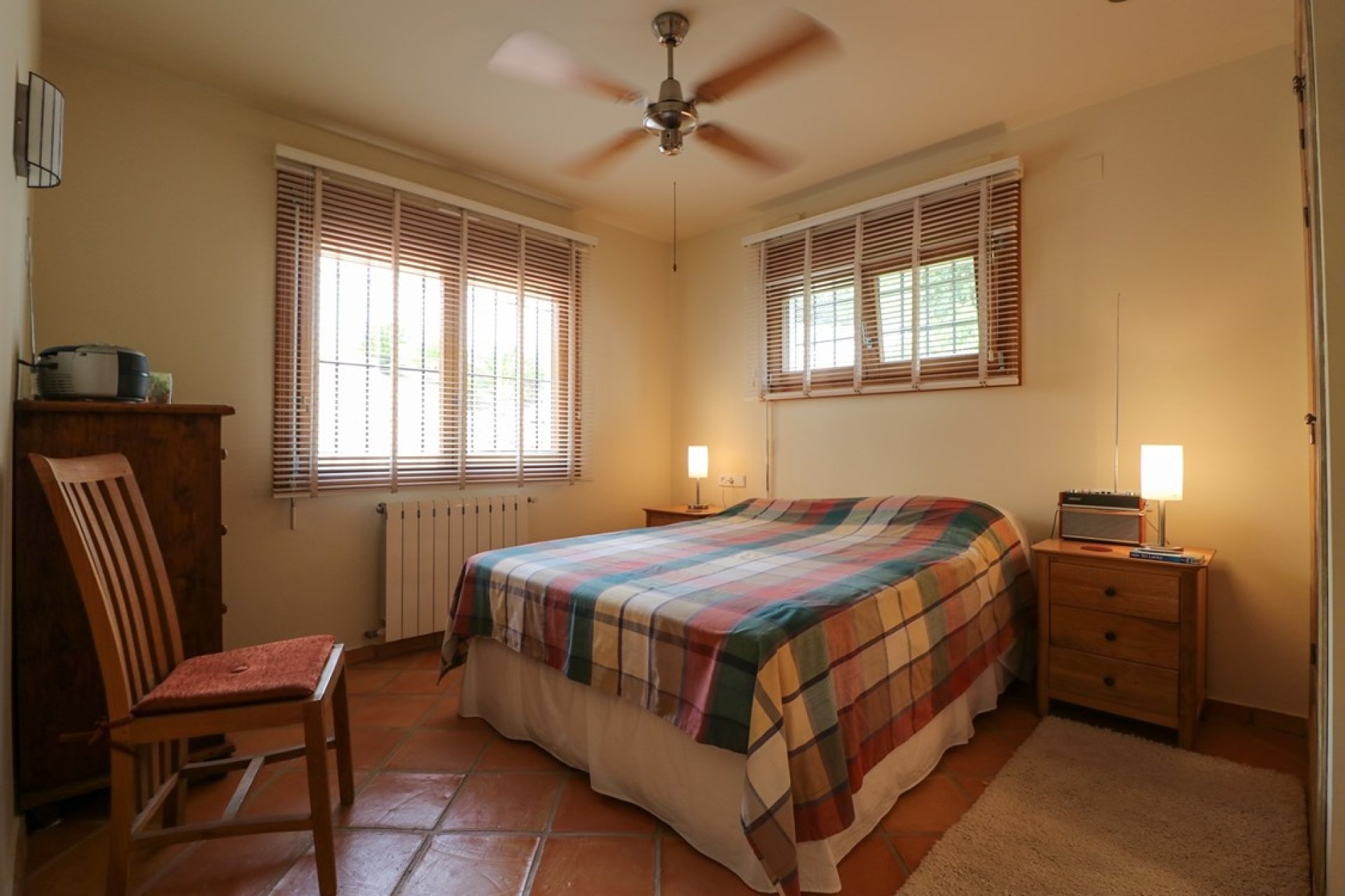 Venta - Villa - Moraira
