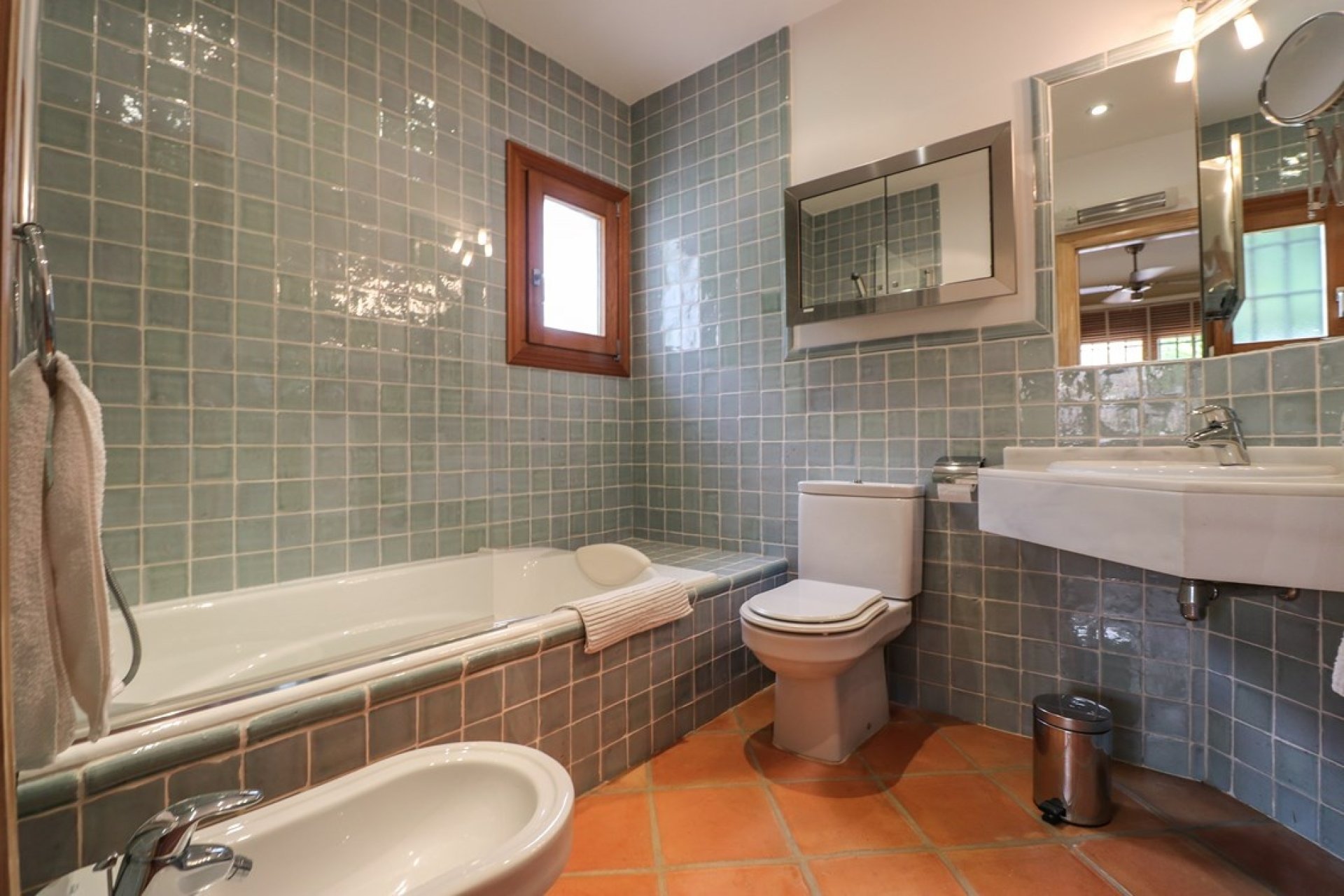 Venta - Villa - Moraira