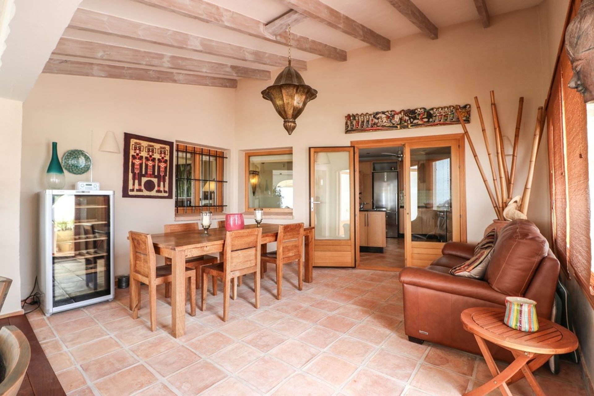 Venta - Villa - Moraira