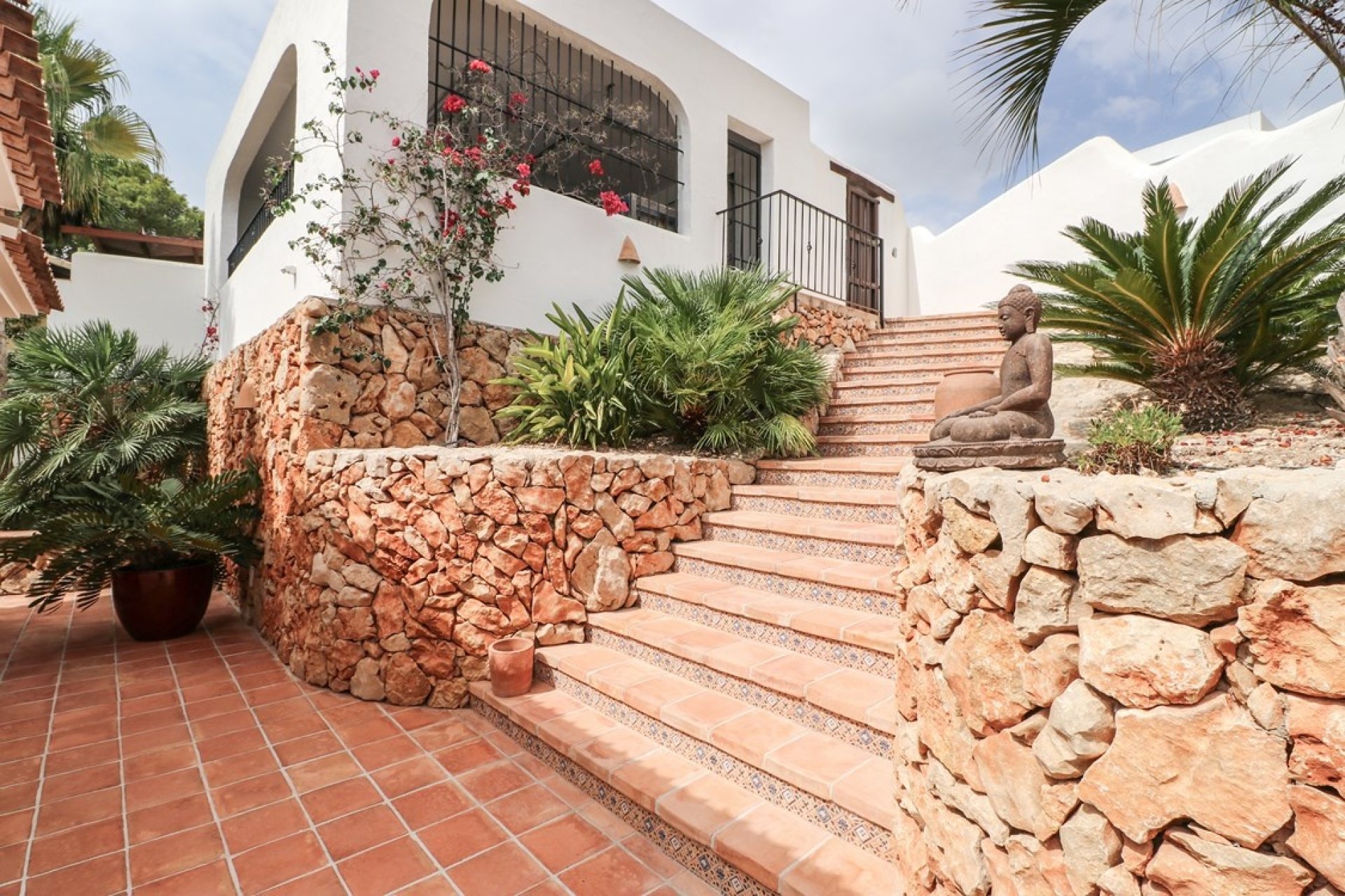 Venta - Villa - Moraira
