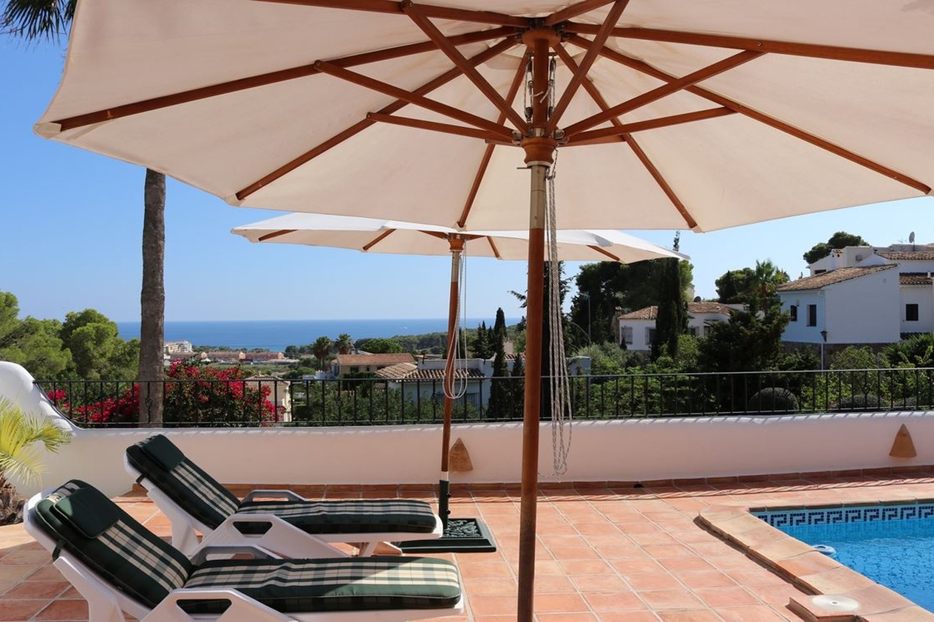 Venta - Villa - Moraira