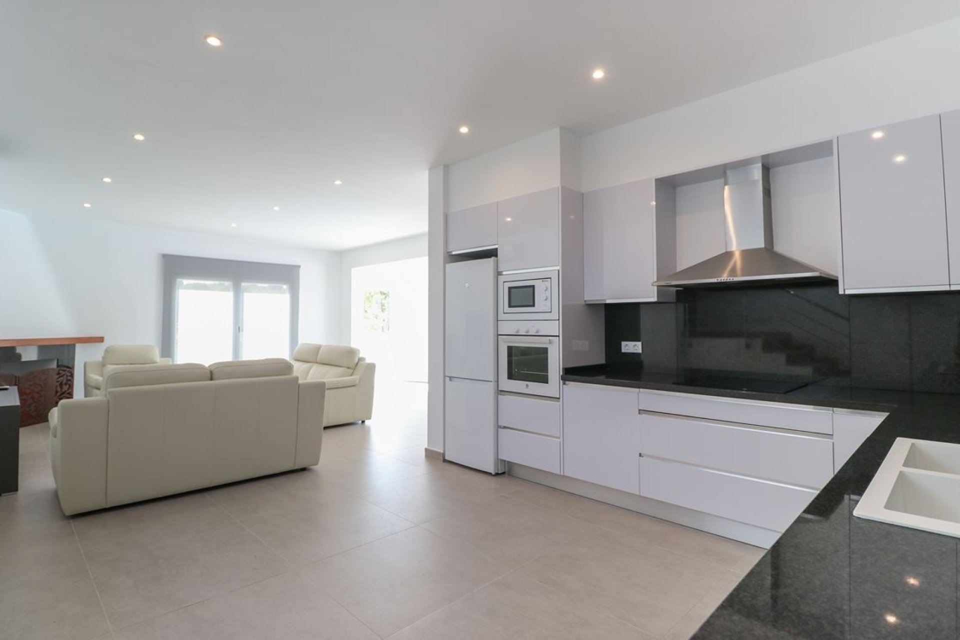 Venta - Villa - Moraira