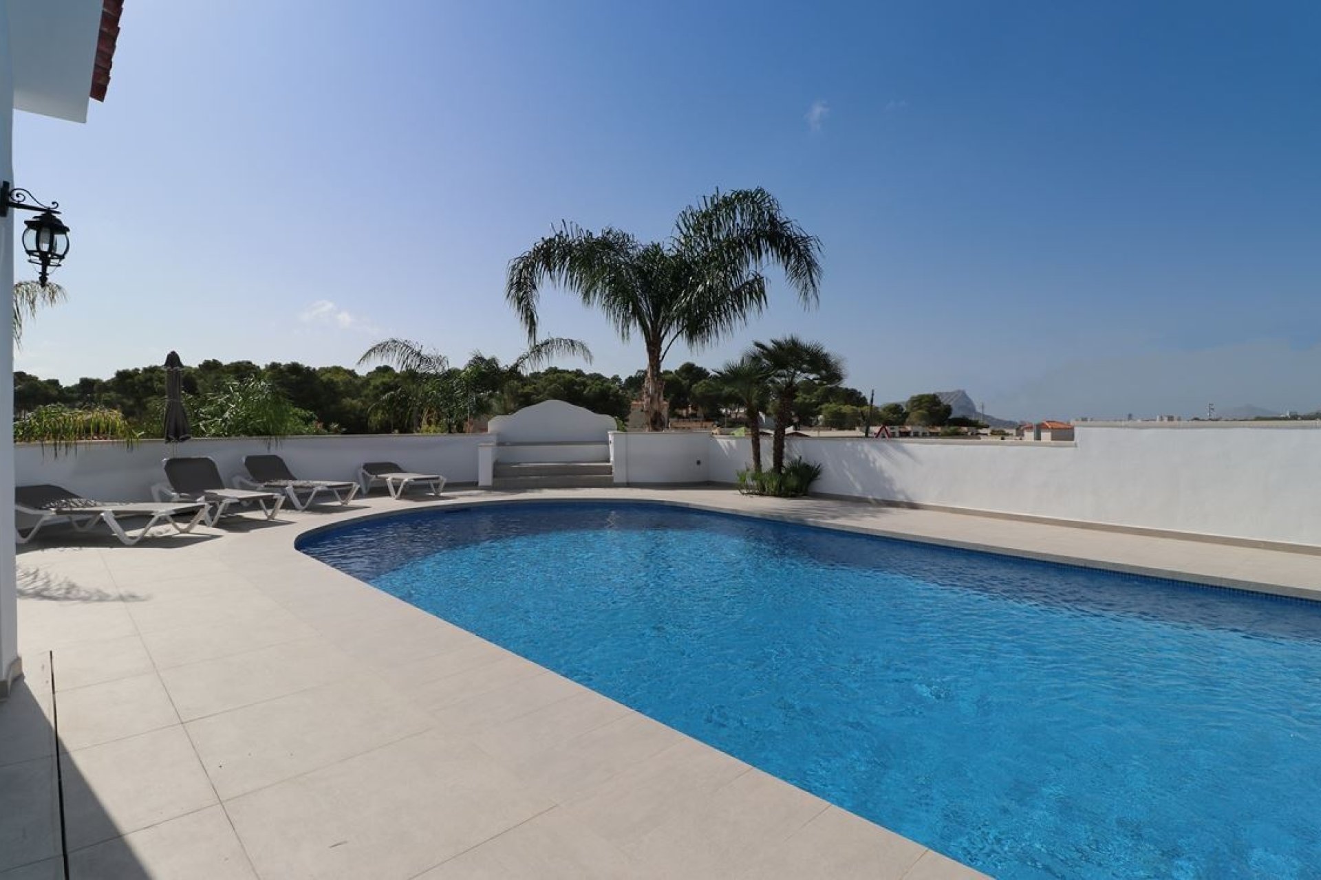 Venta - Villa - Moraira