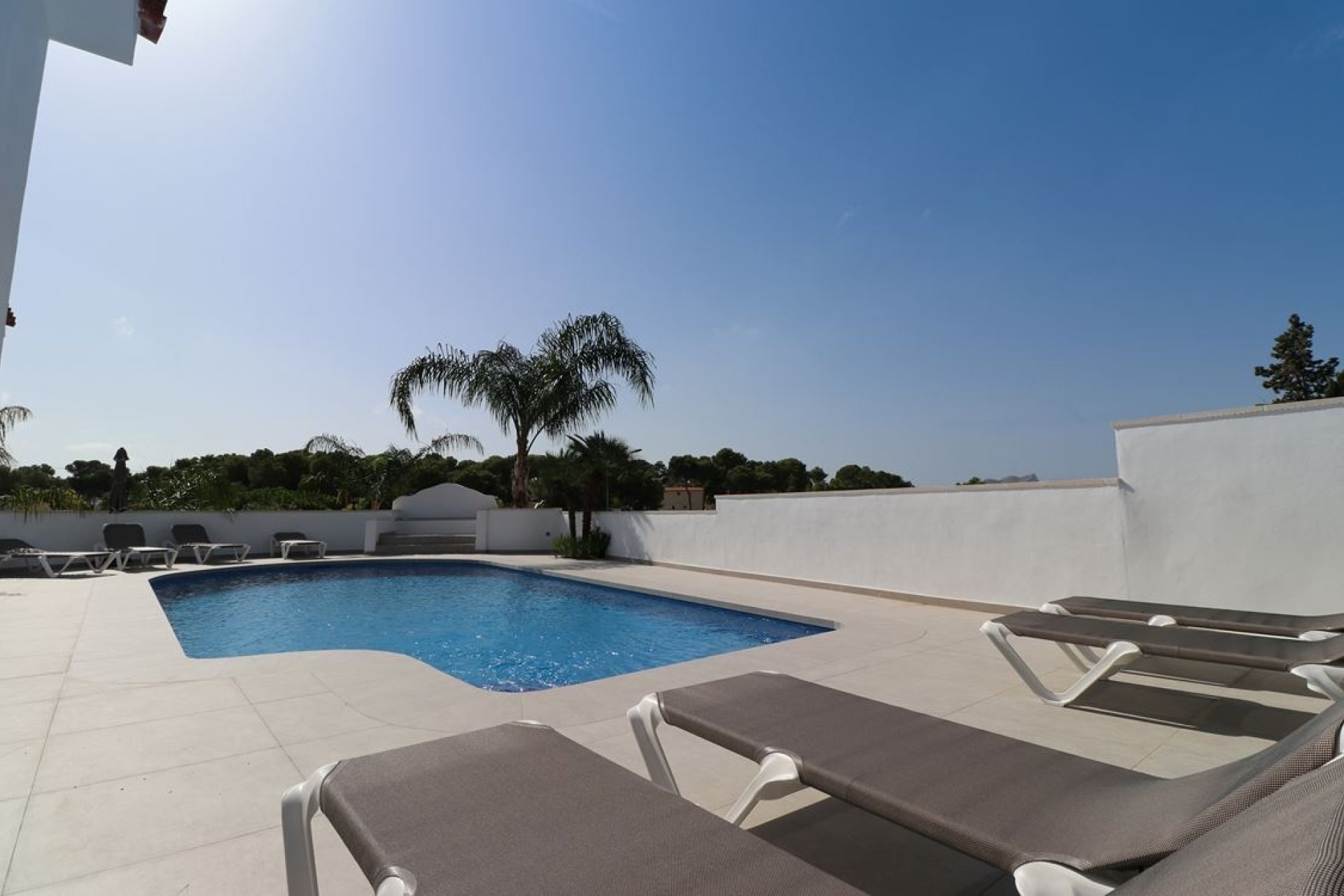 Venta - Villa - Moraira