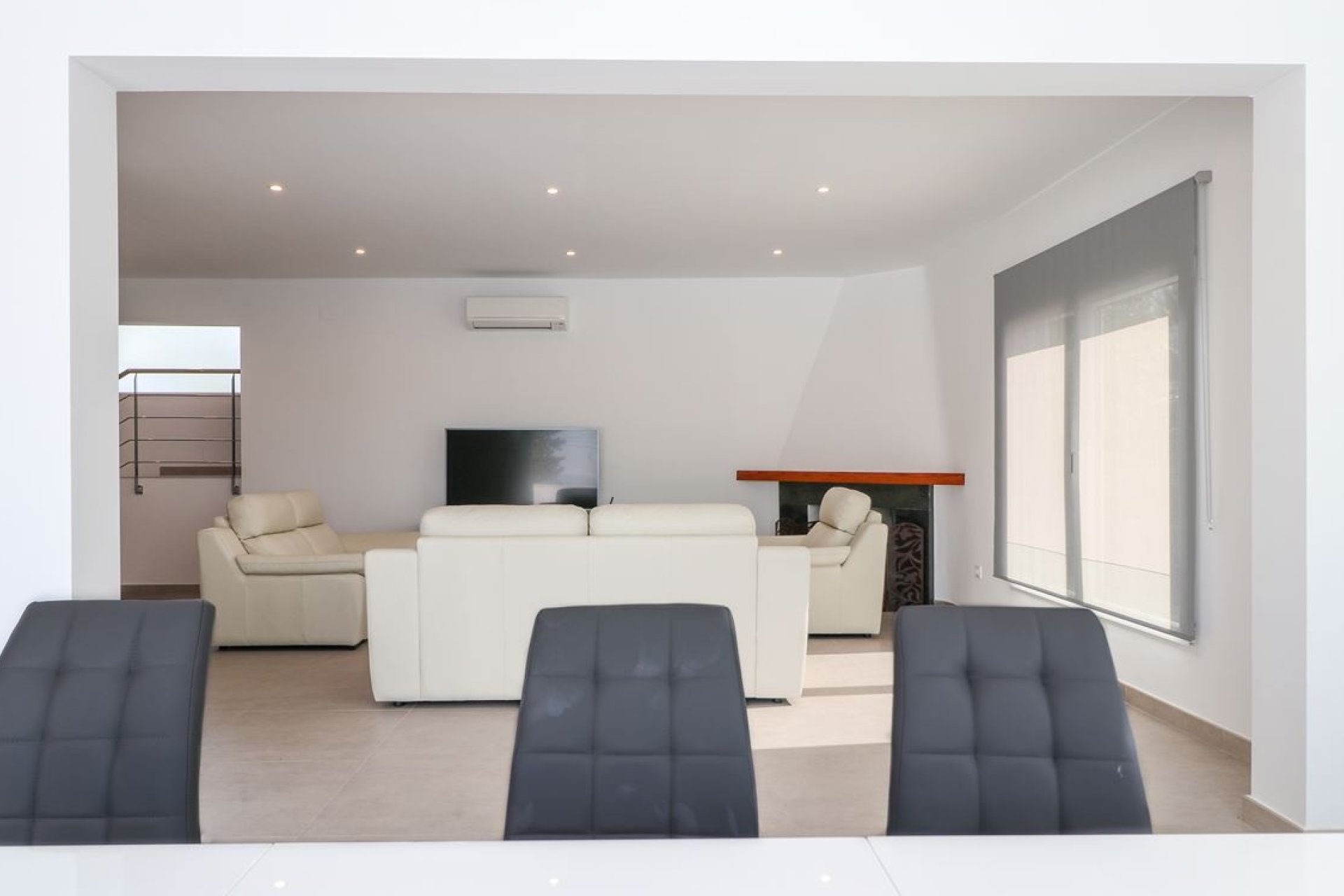Venta - Villa - Moraira