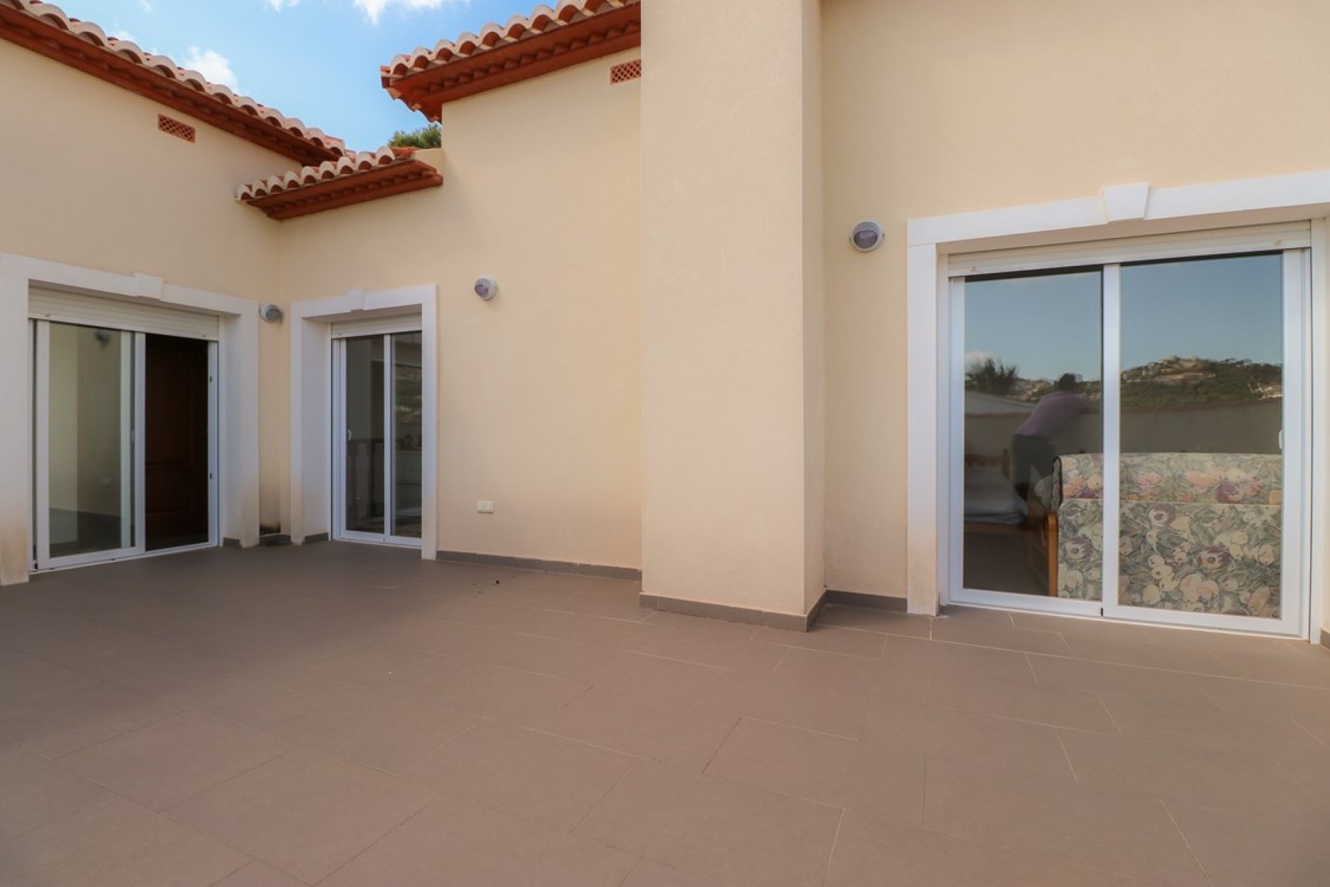 Venta - Villa - Moraira