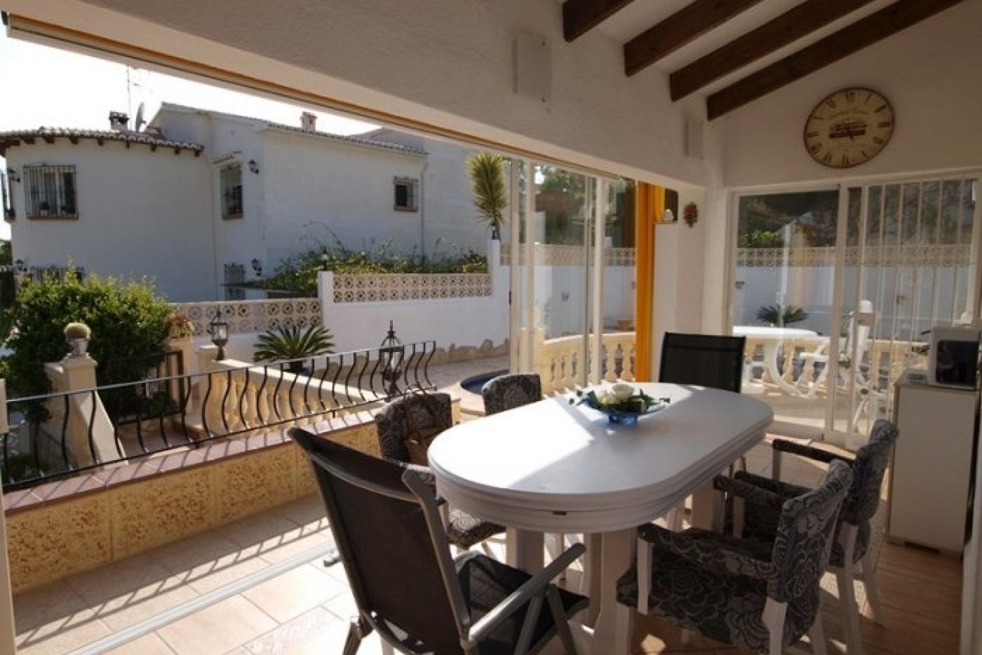 Venta - Villa - Moraira
