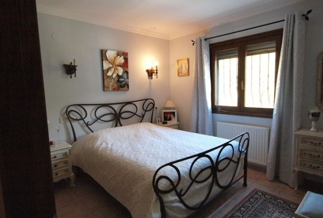 Venta - Villa - Moraira